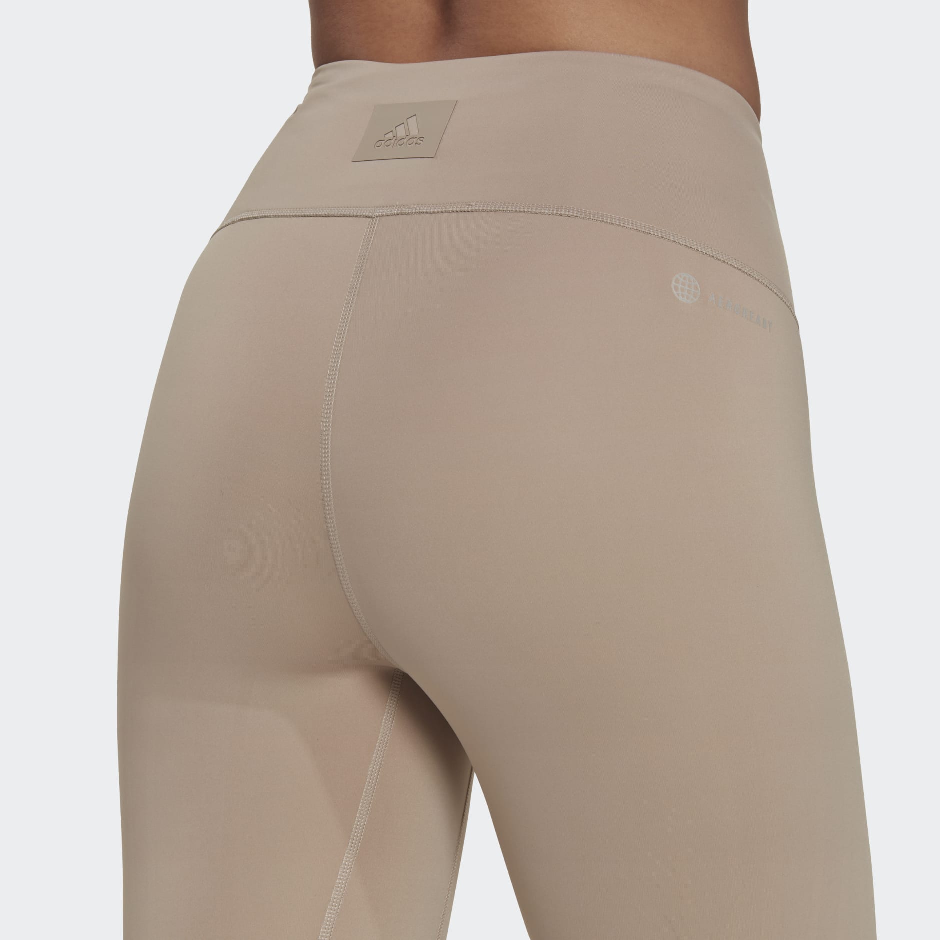 FastImpact Running Best of adidas 7/8 Leggings