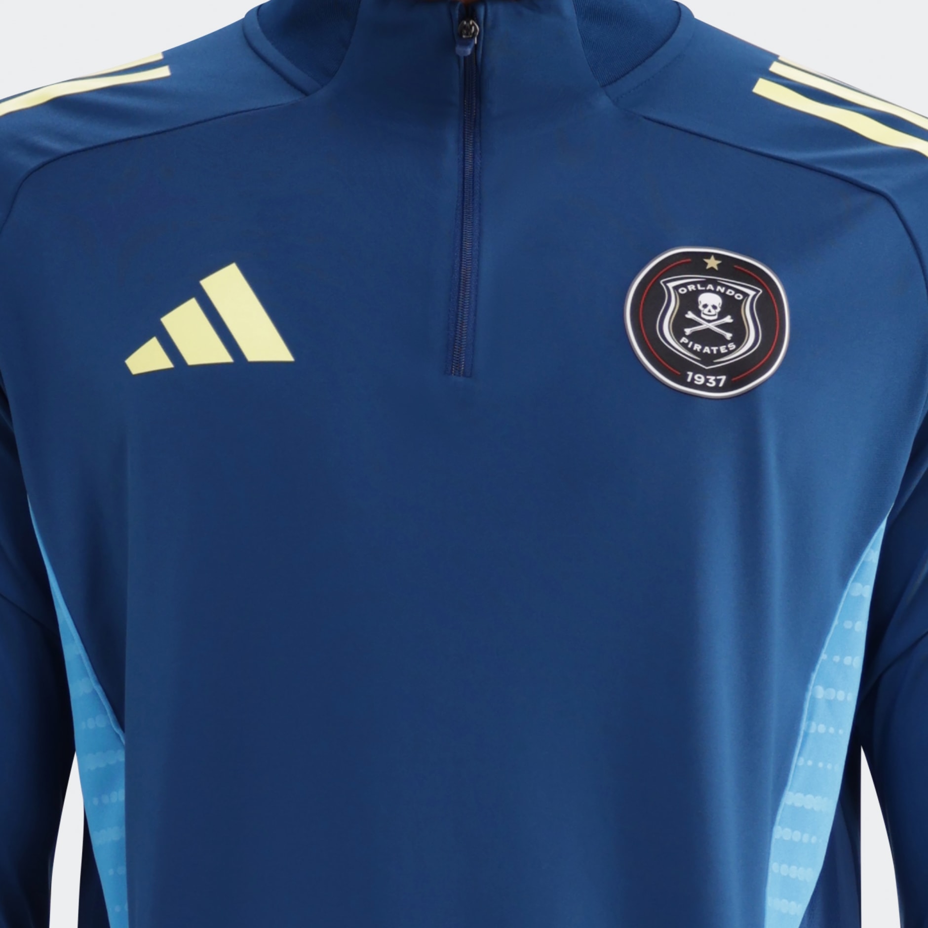 Orlando Pirates Tiro 25  Training Top