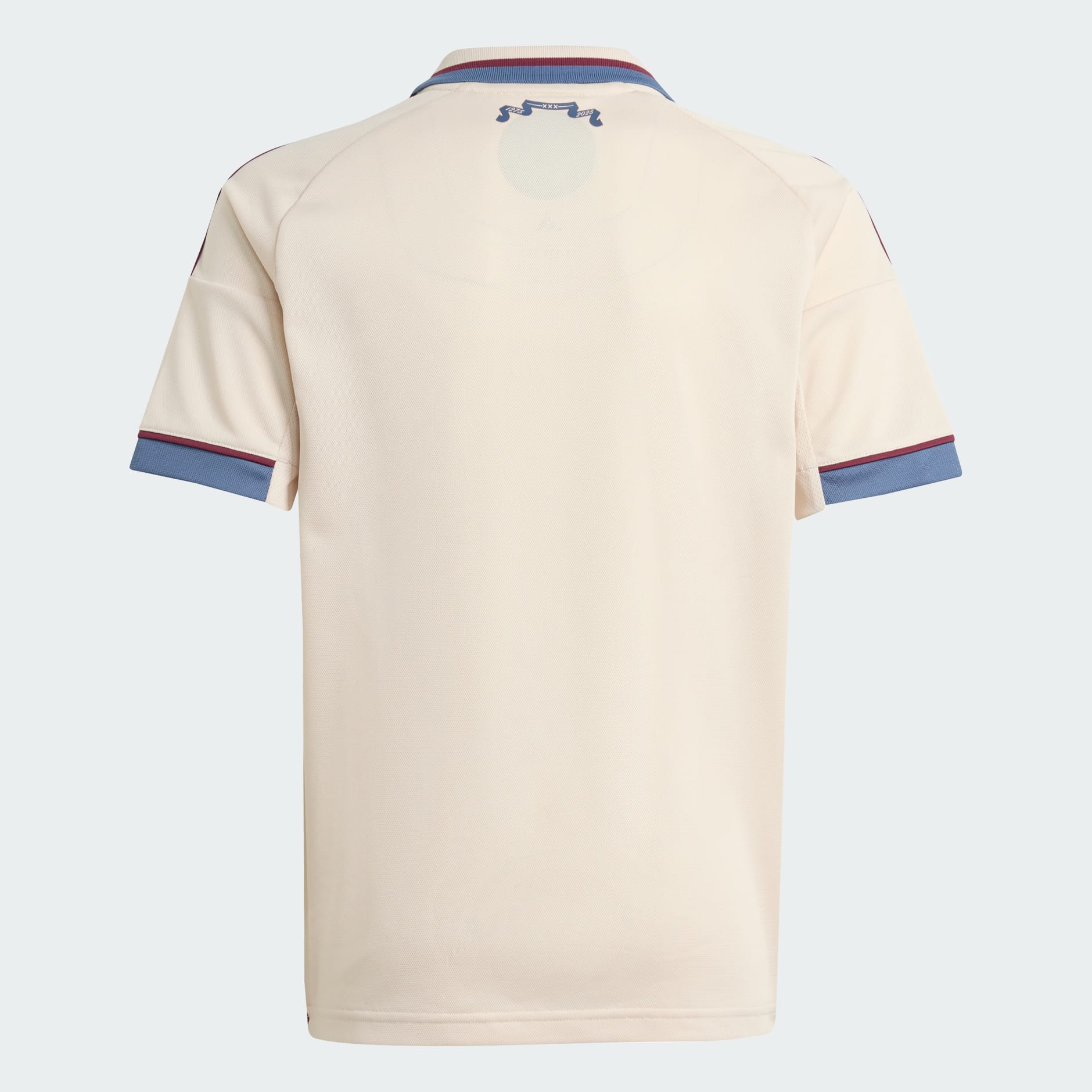 Tricou din al treilea echipament Ajax Amsterdam 25/26