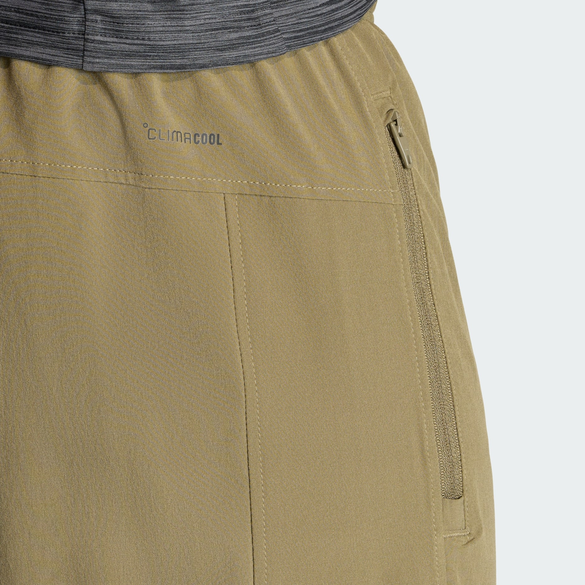 WORKOUT ESSENTIALS FLEX WOVEN PANT