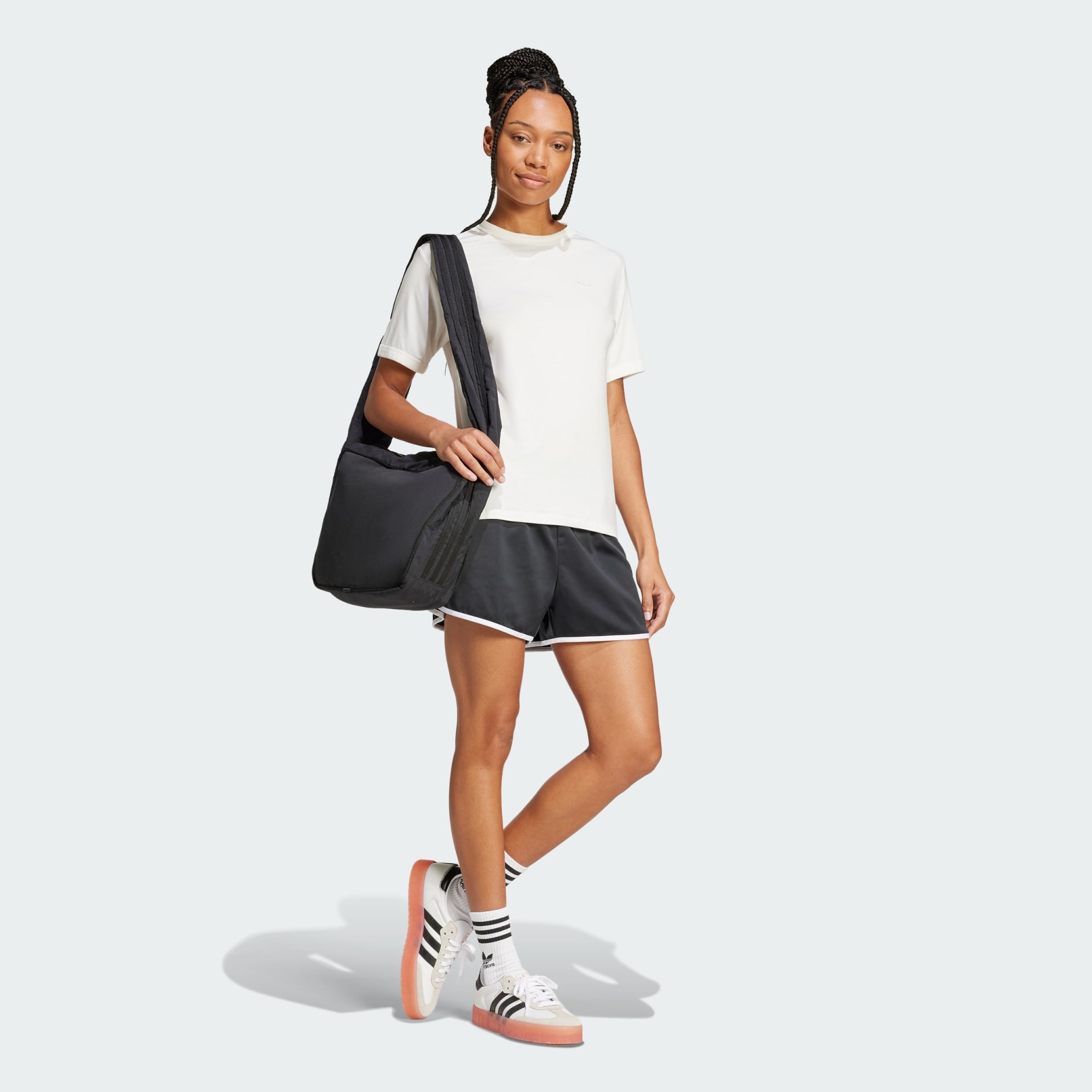 Premium Essentials Tee