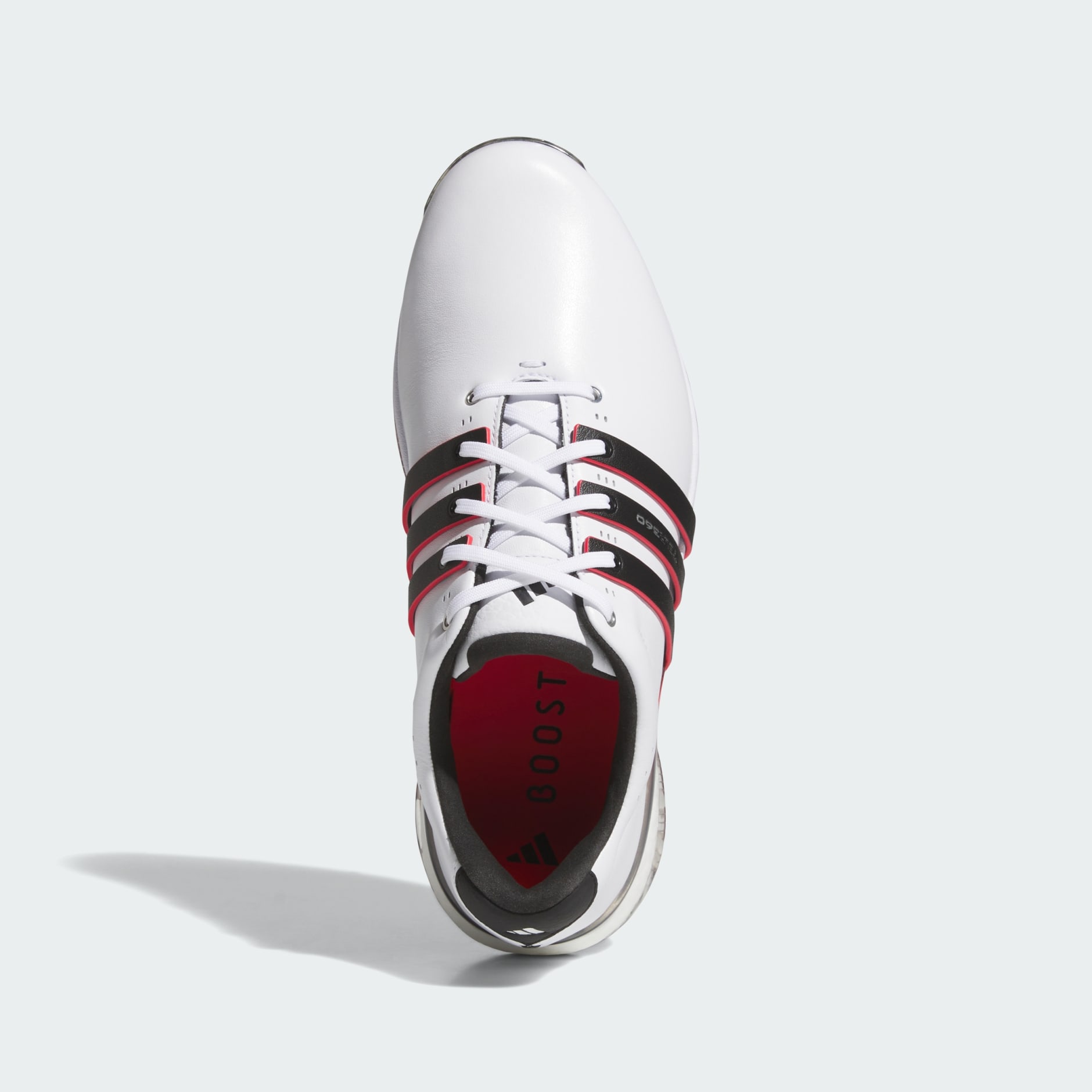Tour360 25 Wide Spikeless Golf Shoes