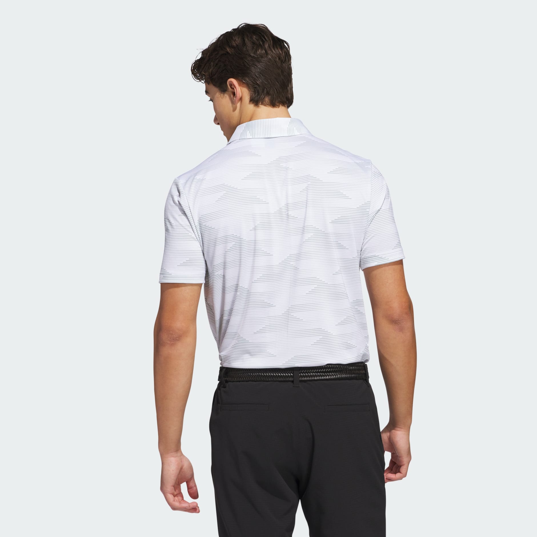 Ultimate365 Speed Stripe Polo Shirt