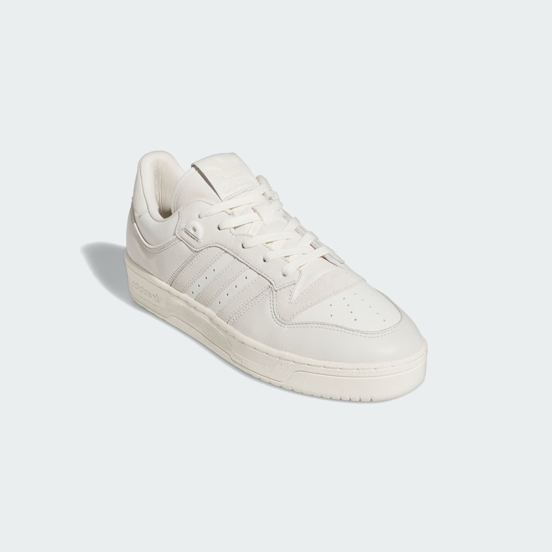 adidas Rivalry 86 Low Shoes - White | adidas UAE