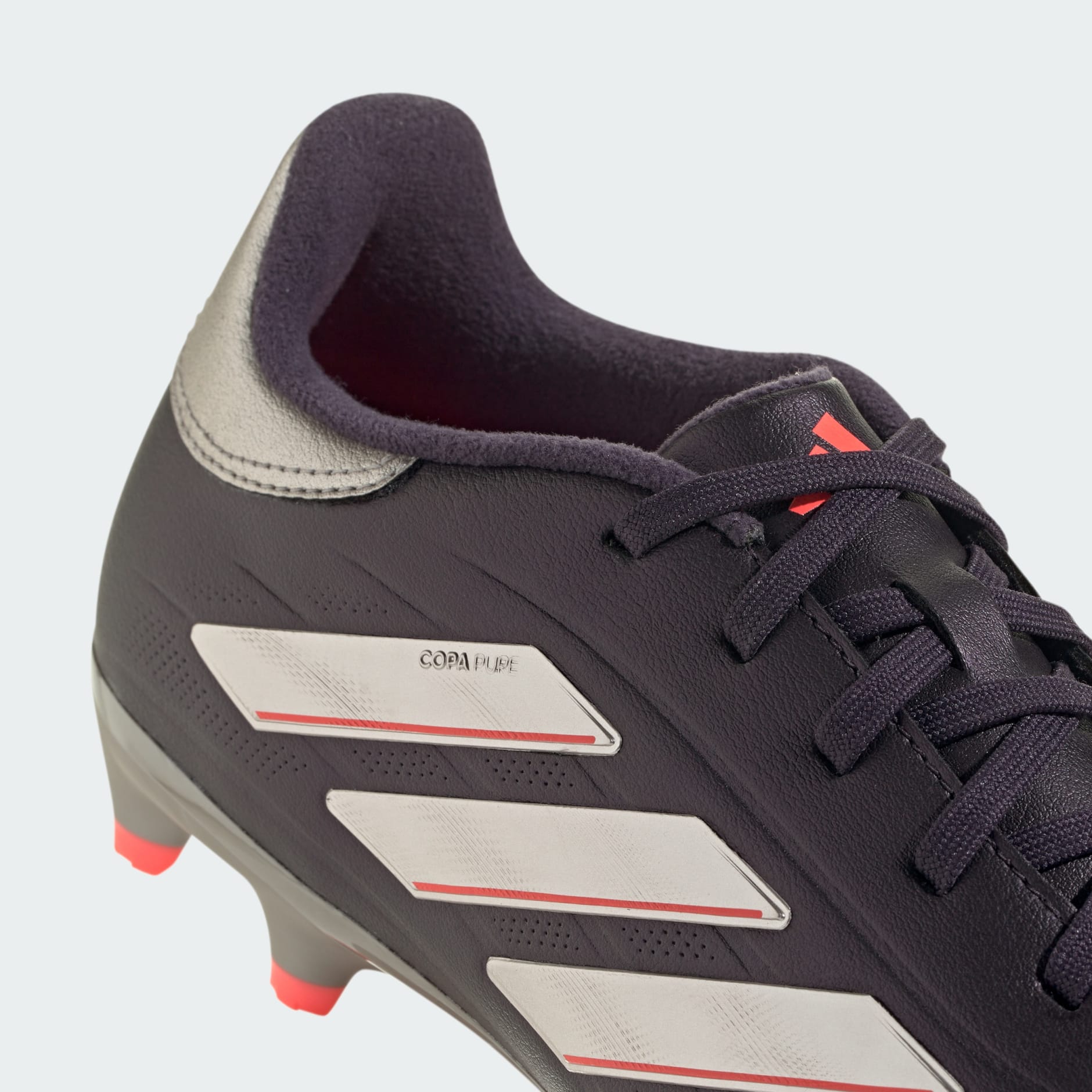 Copa Pure 2 League Firm Ground Boots