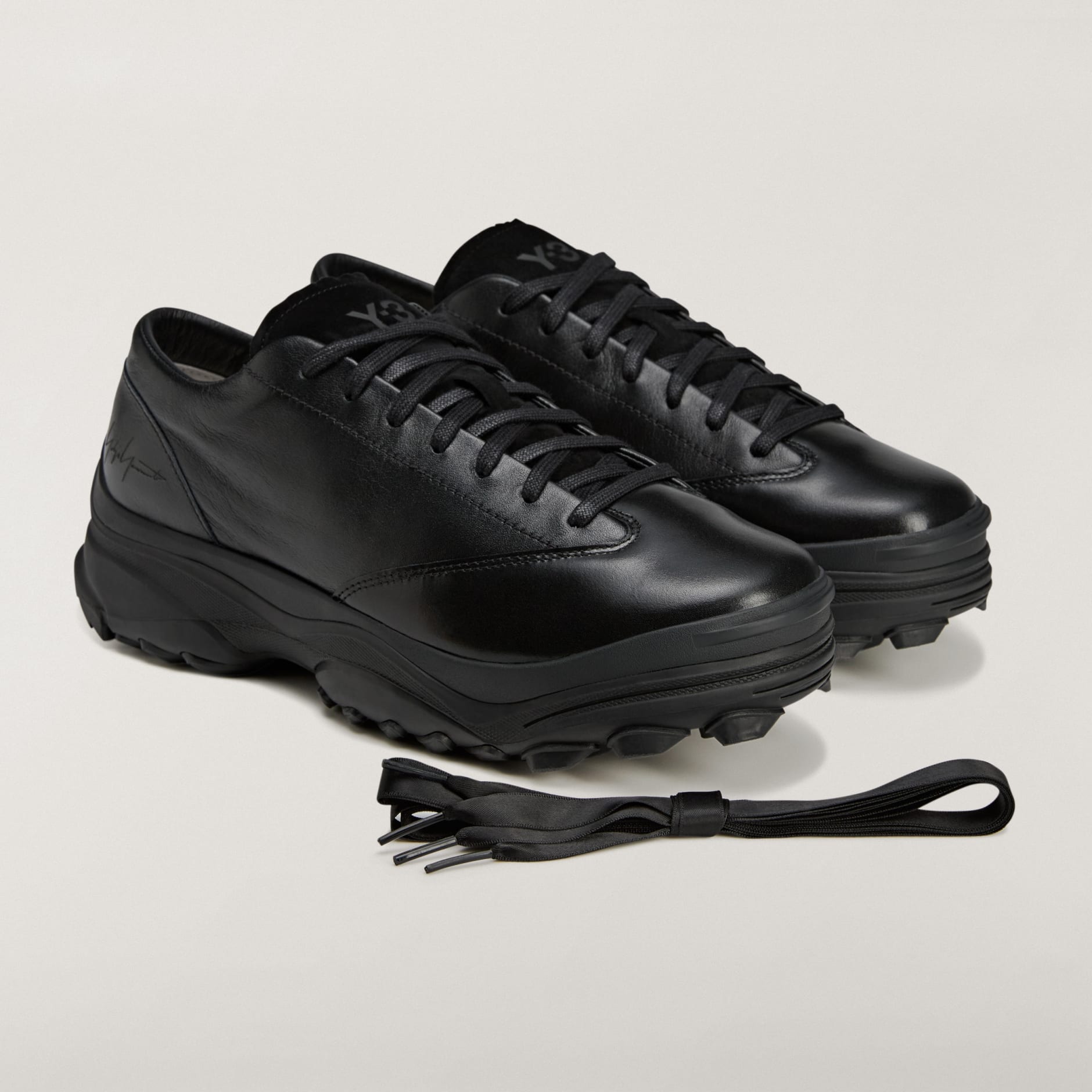 Y-3 GSG9 cu profil redus