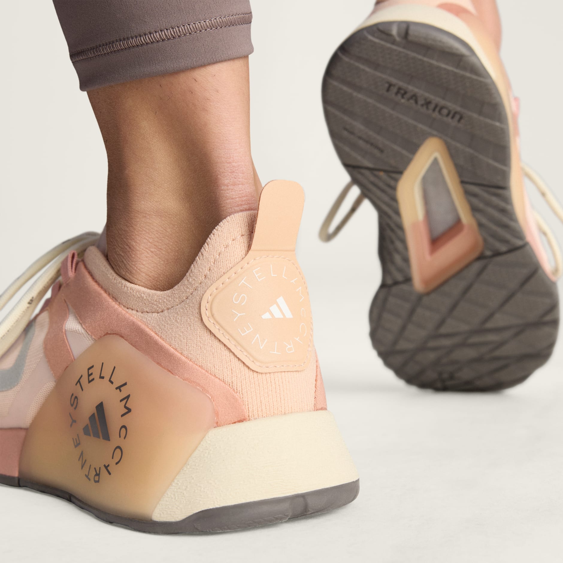 Chaussure de training adidas by Stella McCartney Dropset
