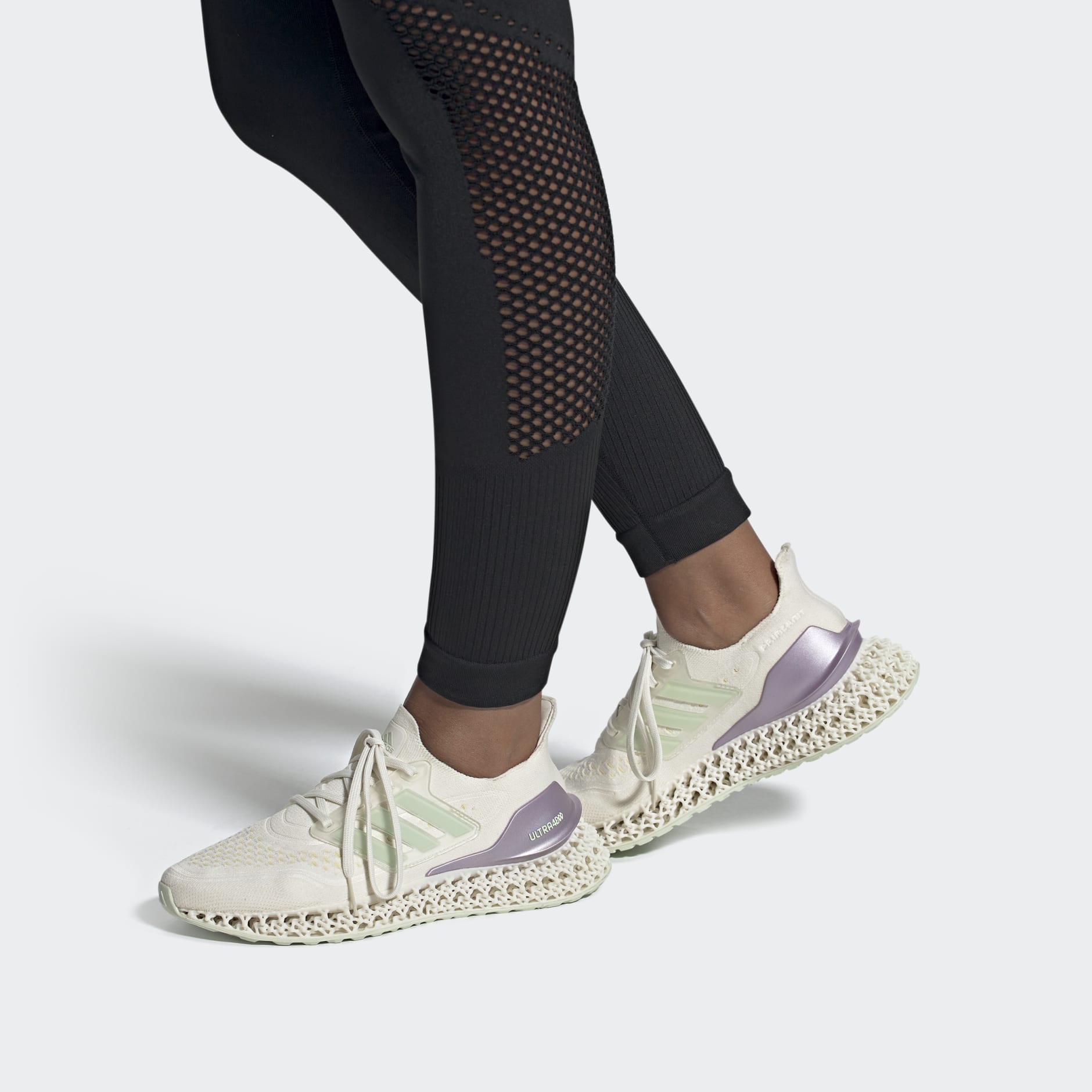 Ultra 4DFWD Shoes