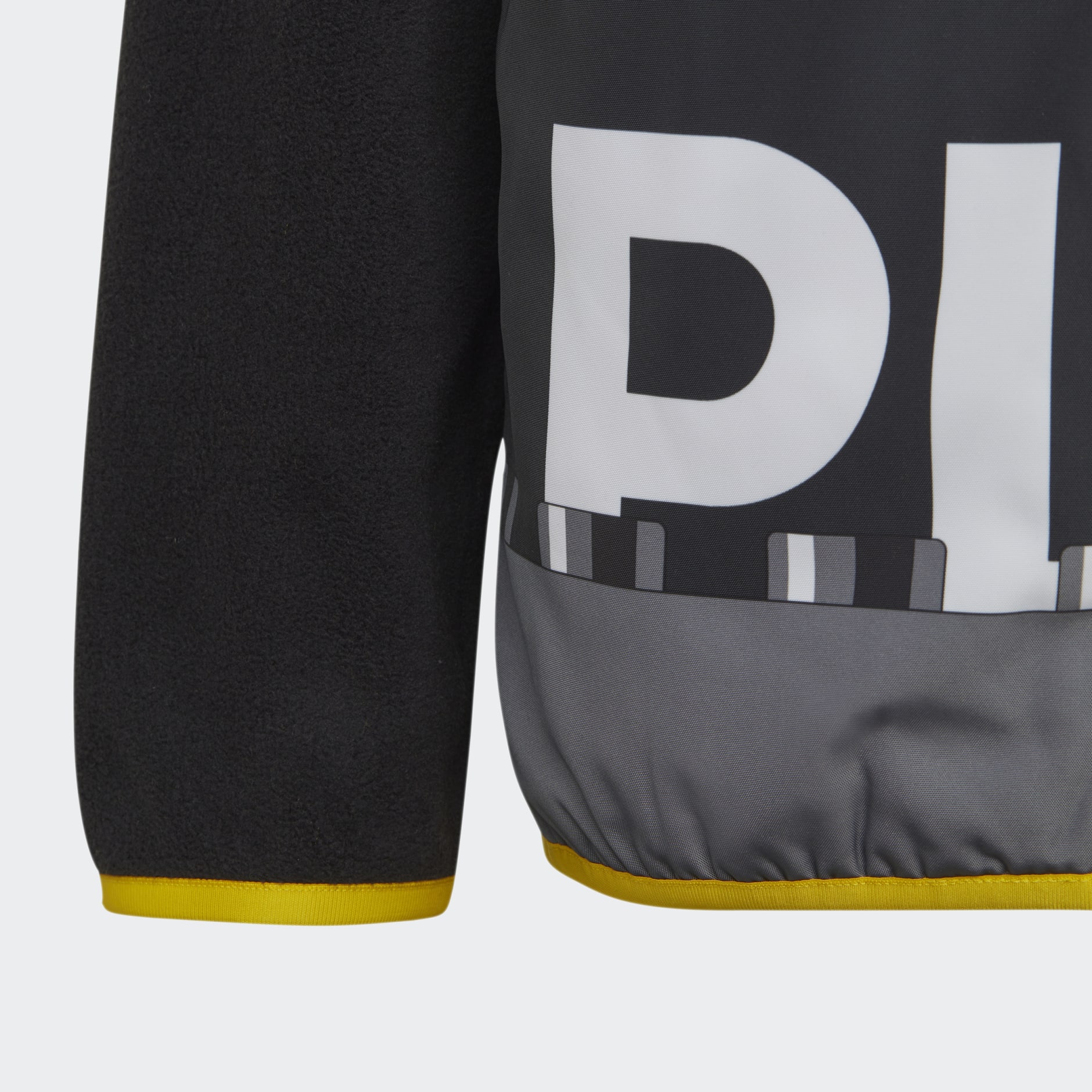 جاكيت adidas x Classic LEGO® Winter Polar Fleece