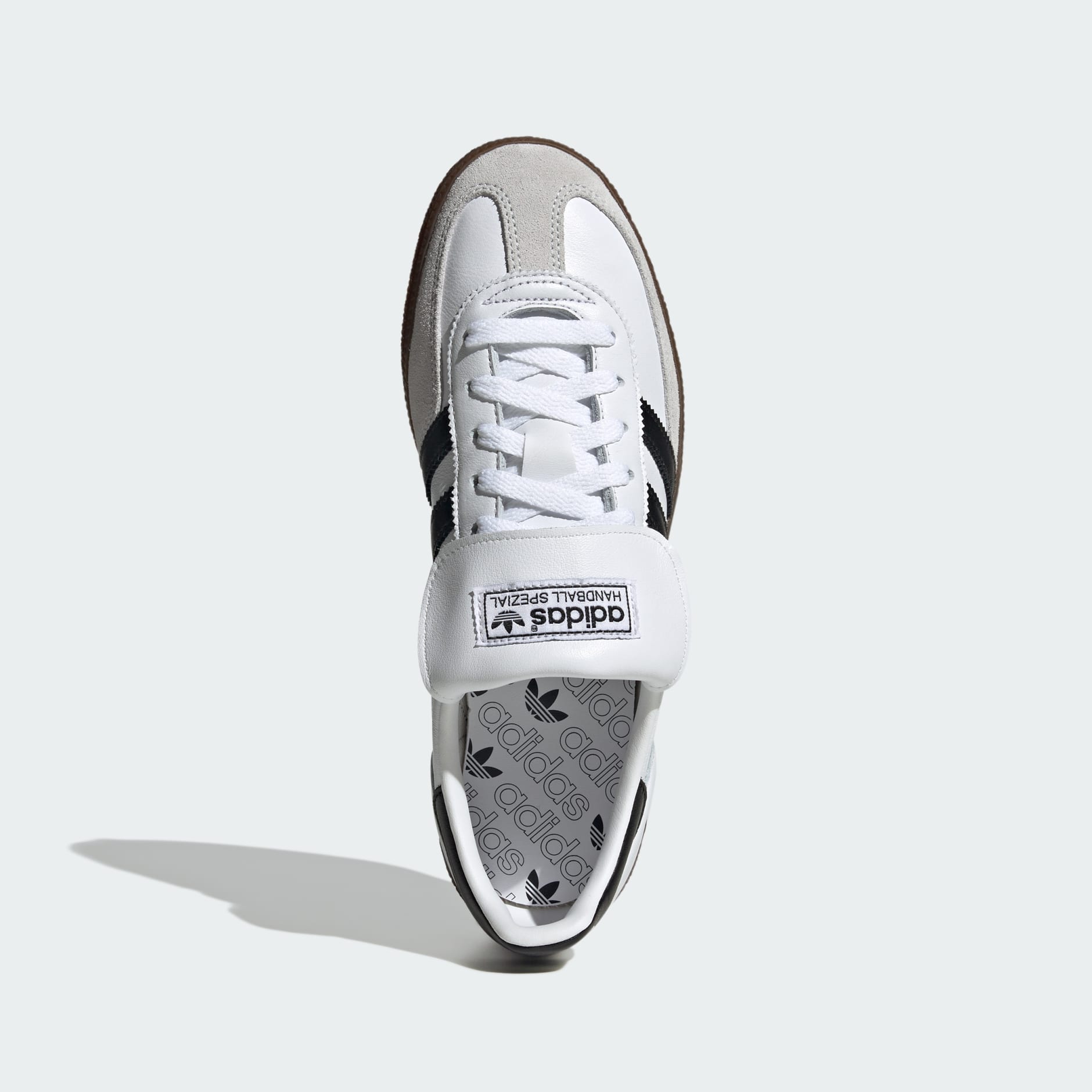 HANDBALL SPEZIAL