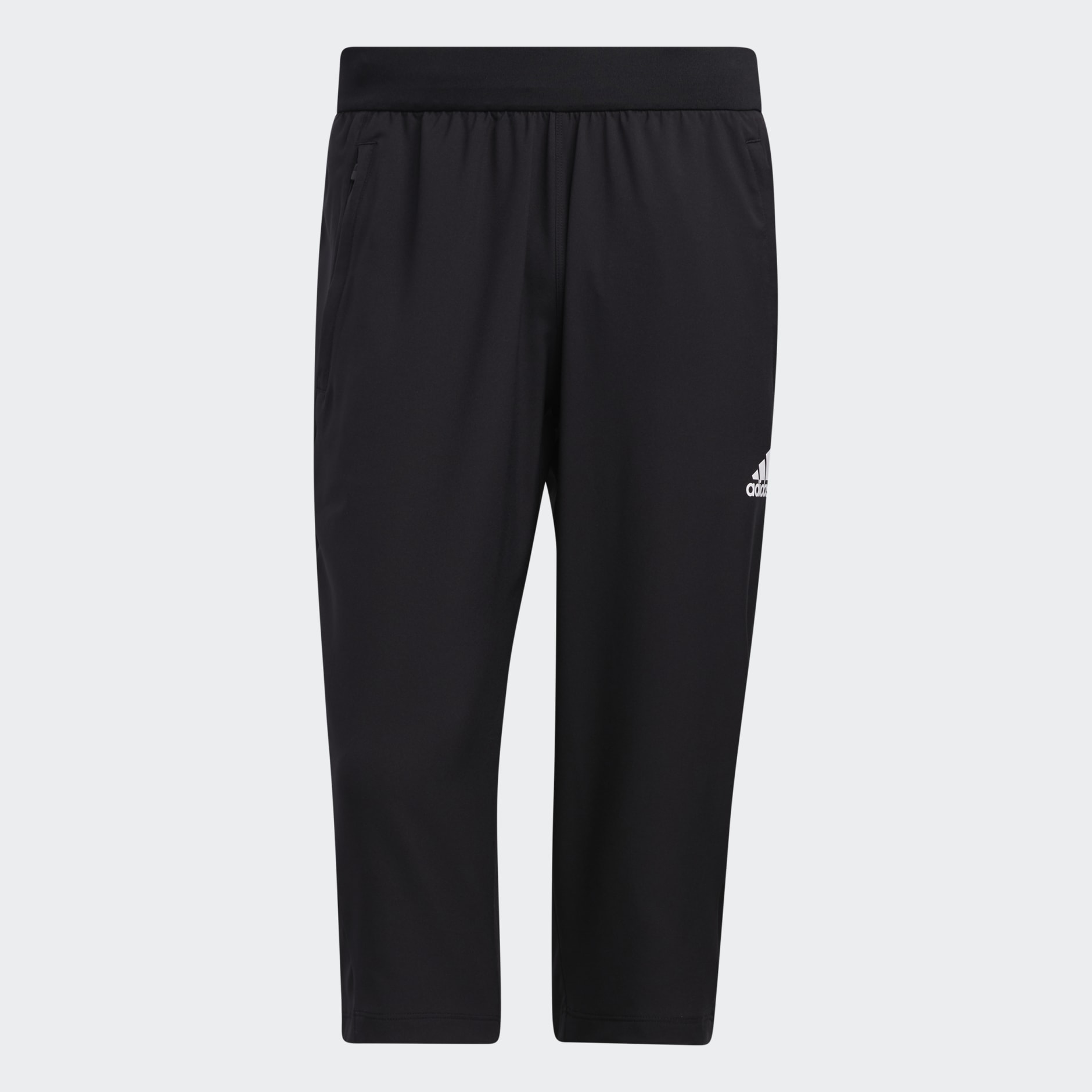 AEROREADY 3-Stripes Primeblue Capri Pants