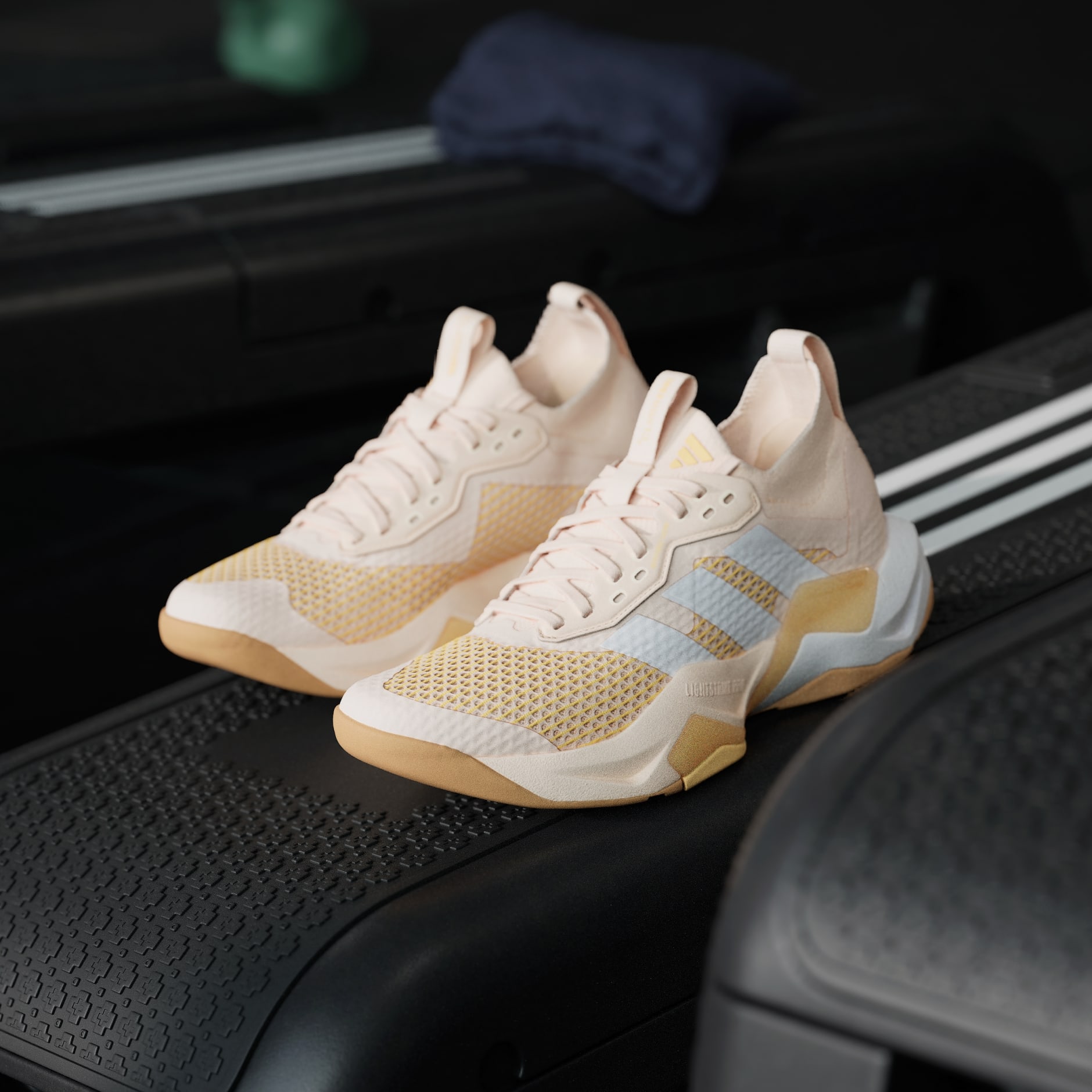 Rapidmove ADV 2 Training Shoes