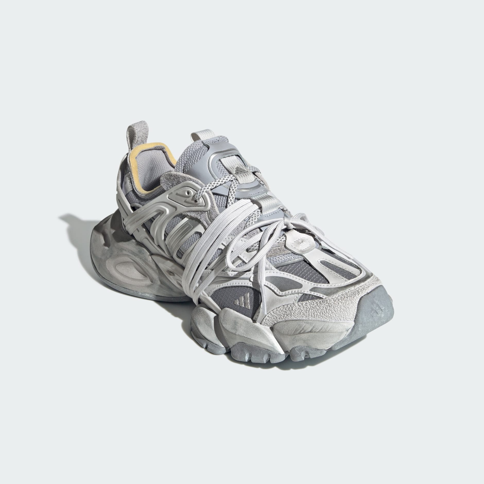 XLG Runner Deluxe Shoes - Grey | adidas Hong Kong