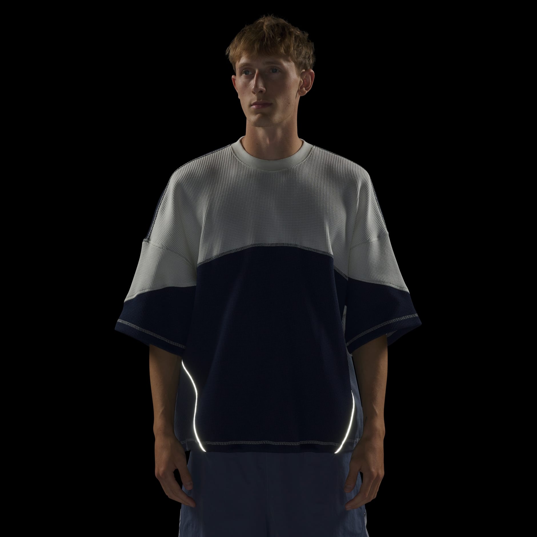 La Cienega Short Sleeve Sports Tee