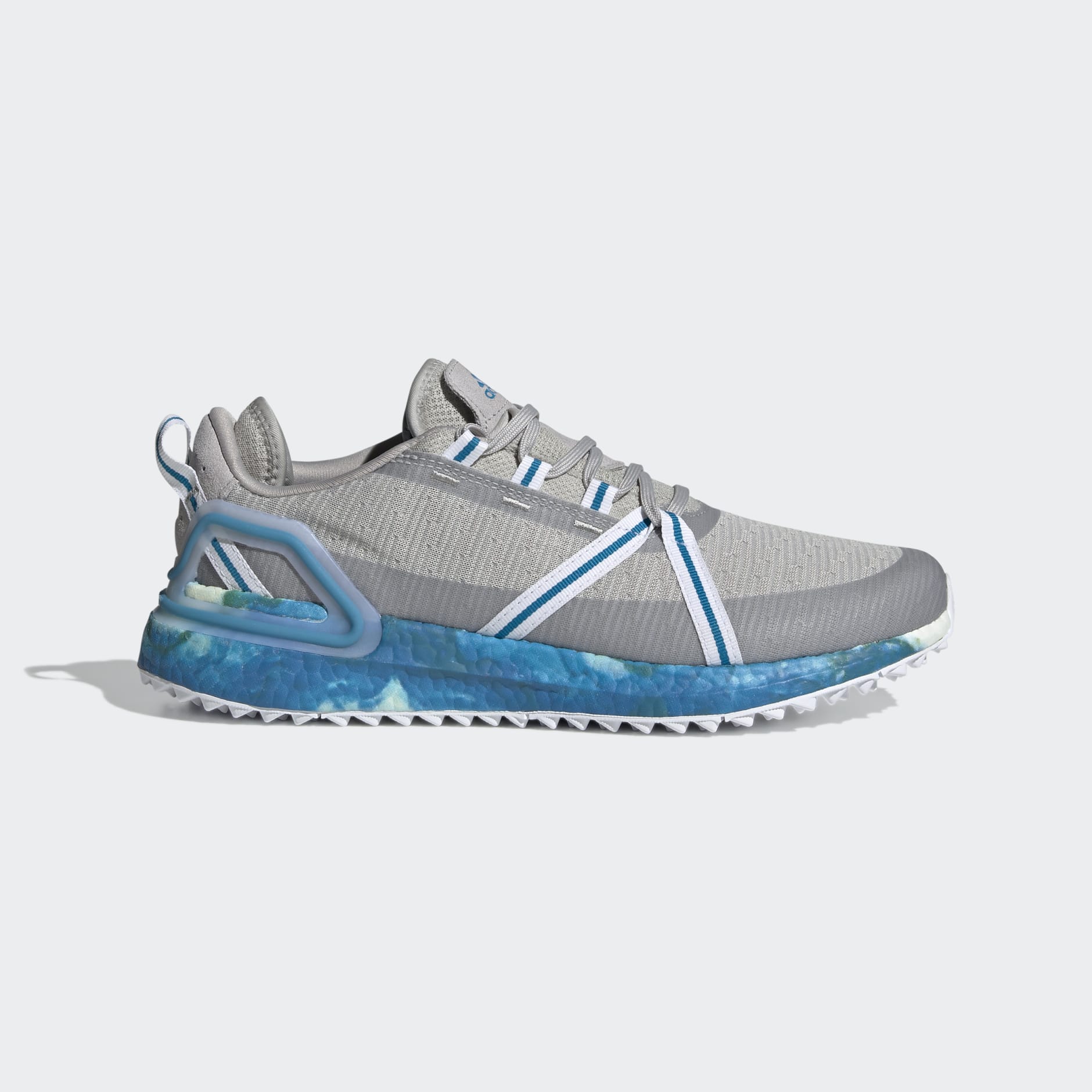 Solarthon Primeblue Limited-Edition Spikeless Golf Shoes