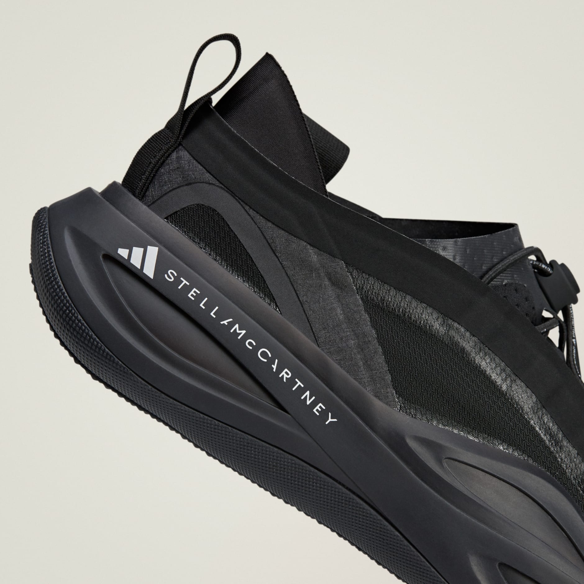 Pantofi adidas by Stella McCartney Sportswear Low Ground