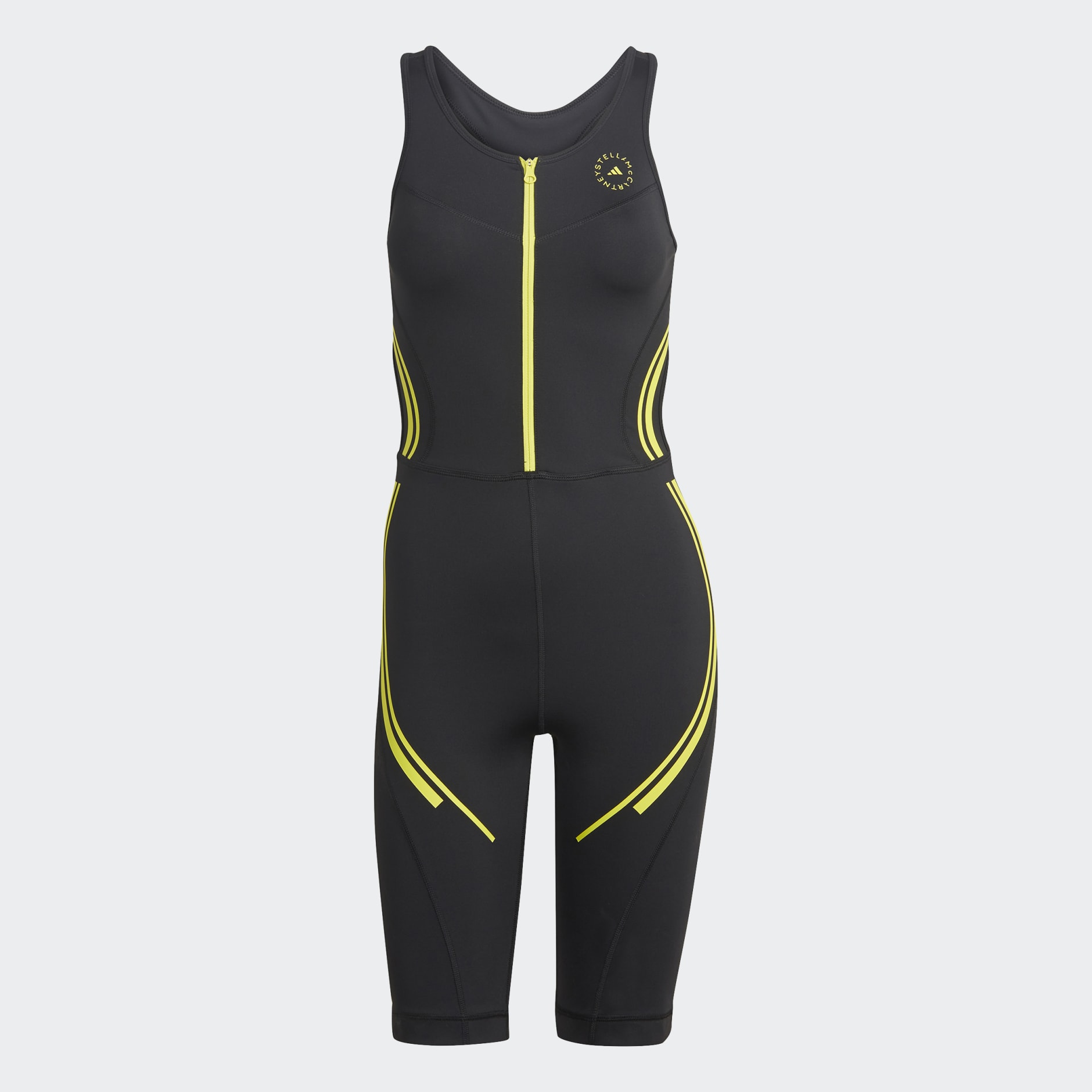 adidas by Stella McCartney TruePace Running One-Piece