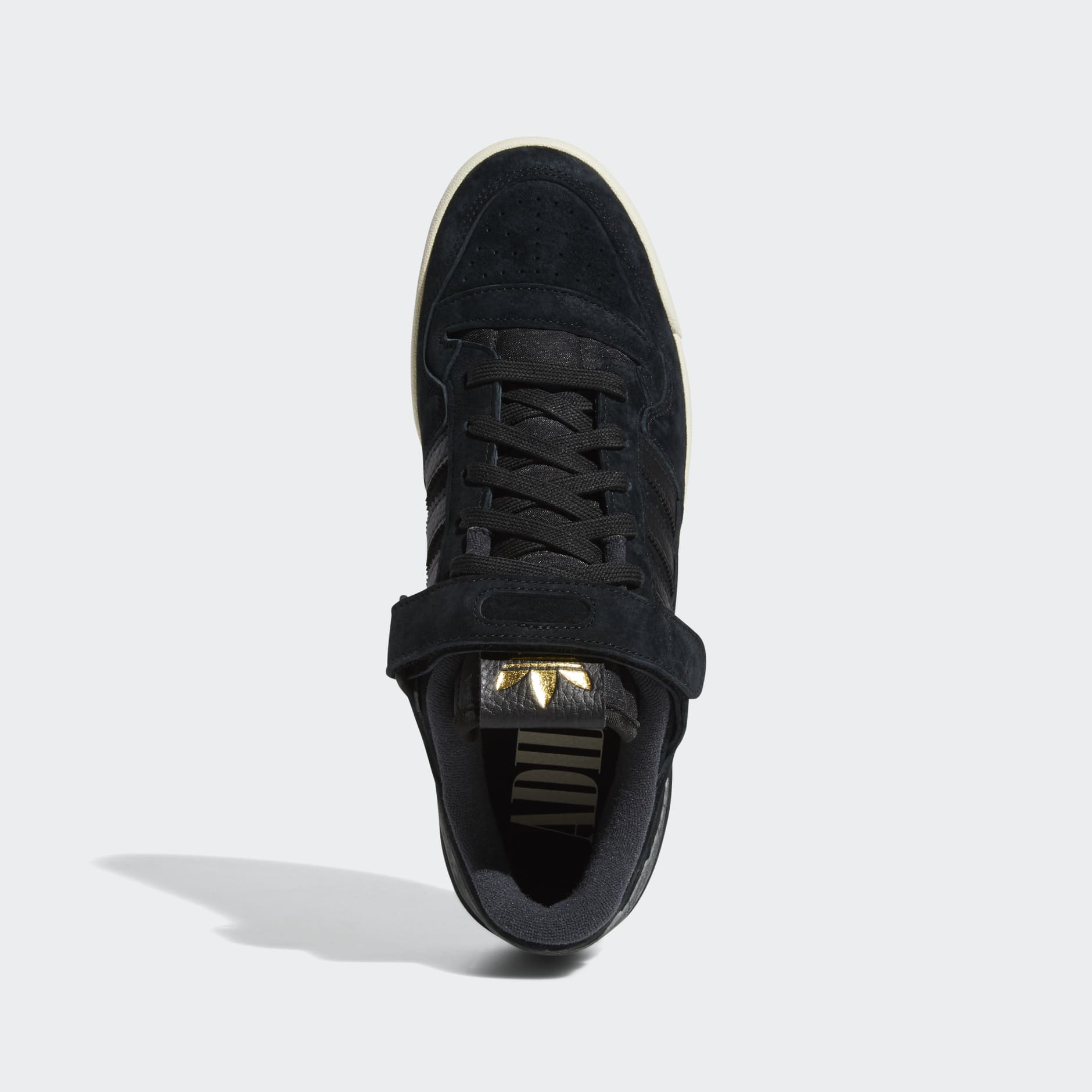 FORUM 84 LOW SHOES