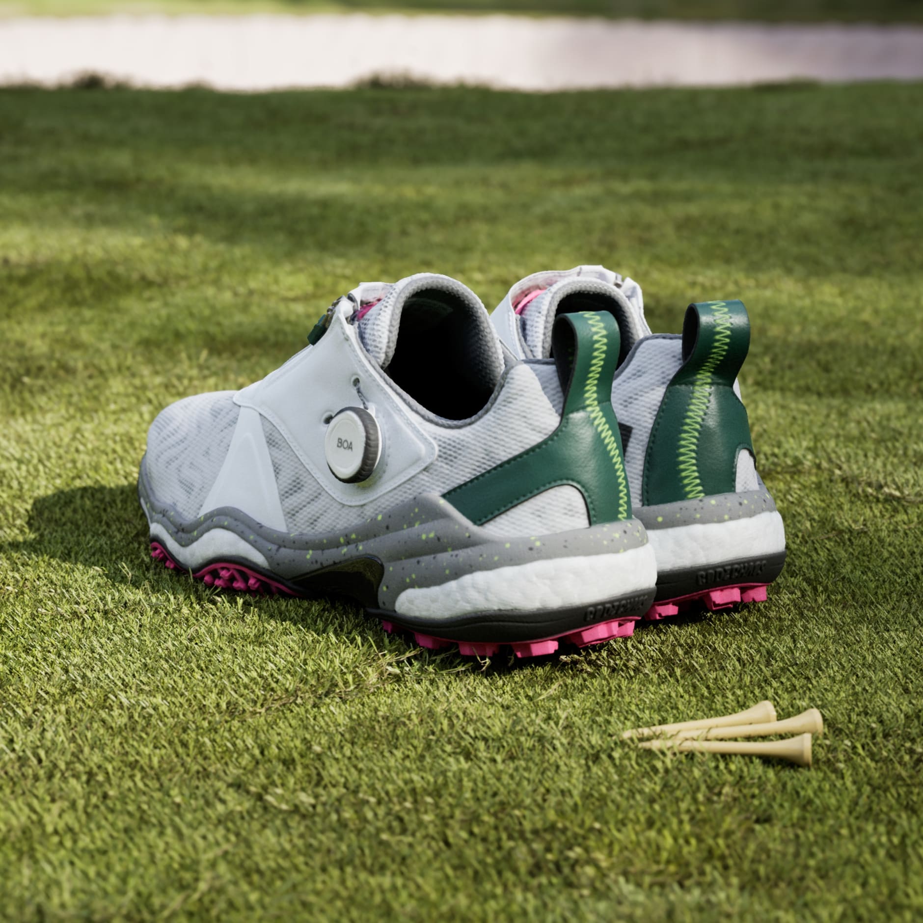 Codechaos Boa 25 Spikeless Golf Shoes