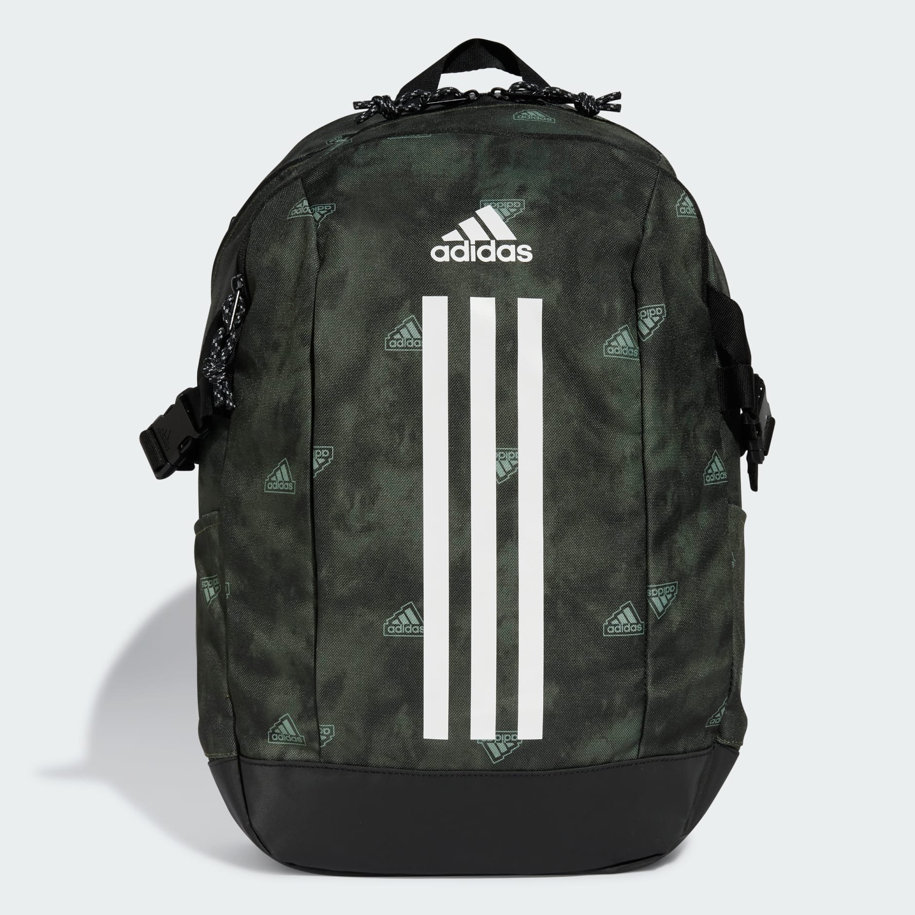 Accessories Power Graphic Backpack Green adidas Saudi Arabia