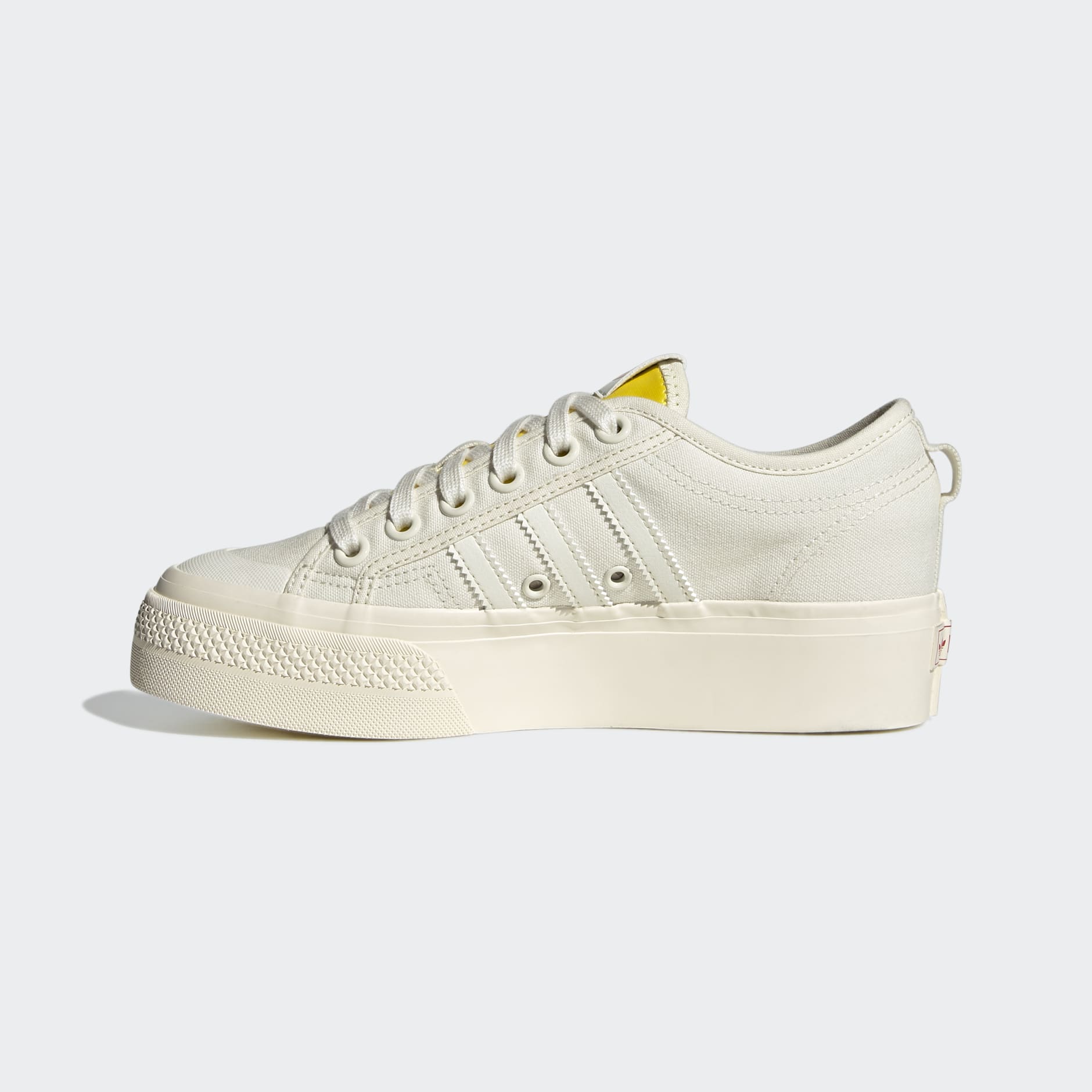Nizza Platform Shoes