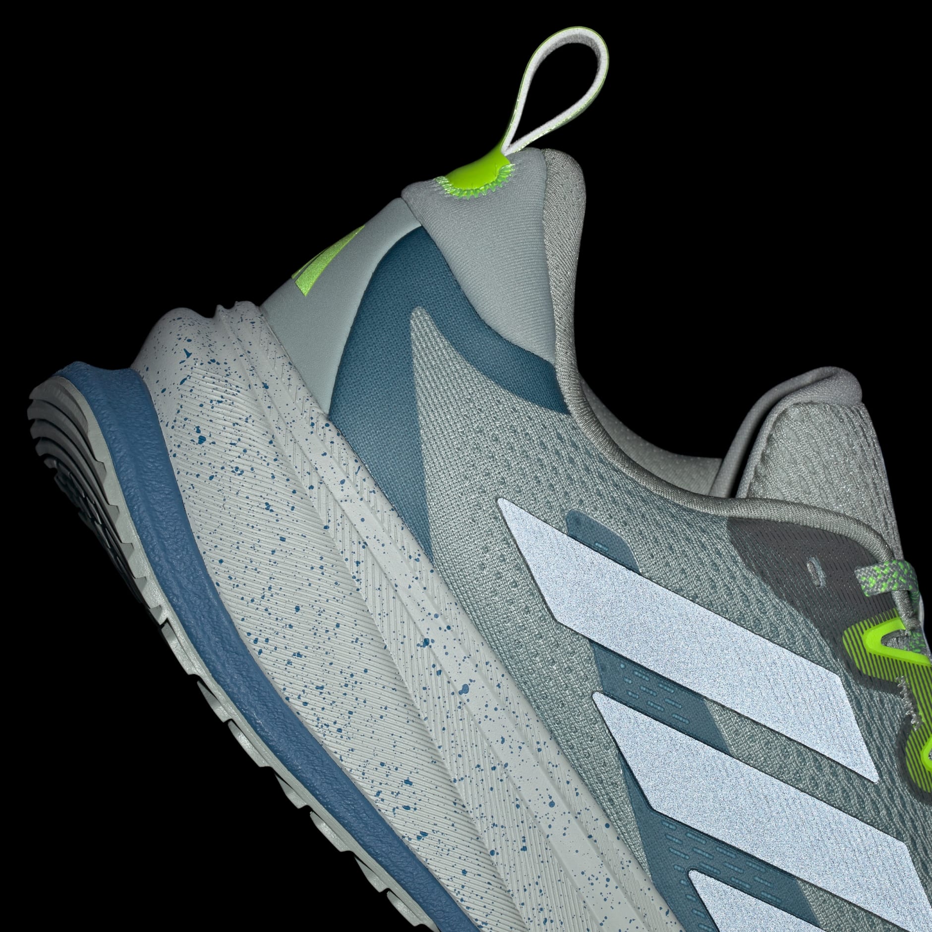 PANTOFI DE ALERGARE SUPERNOVA RISE ATR M