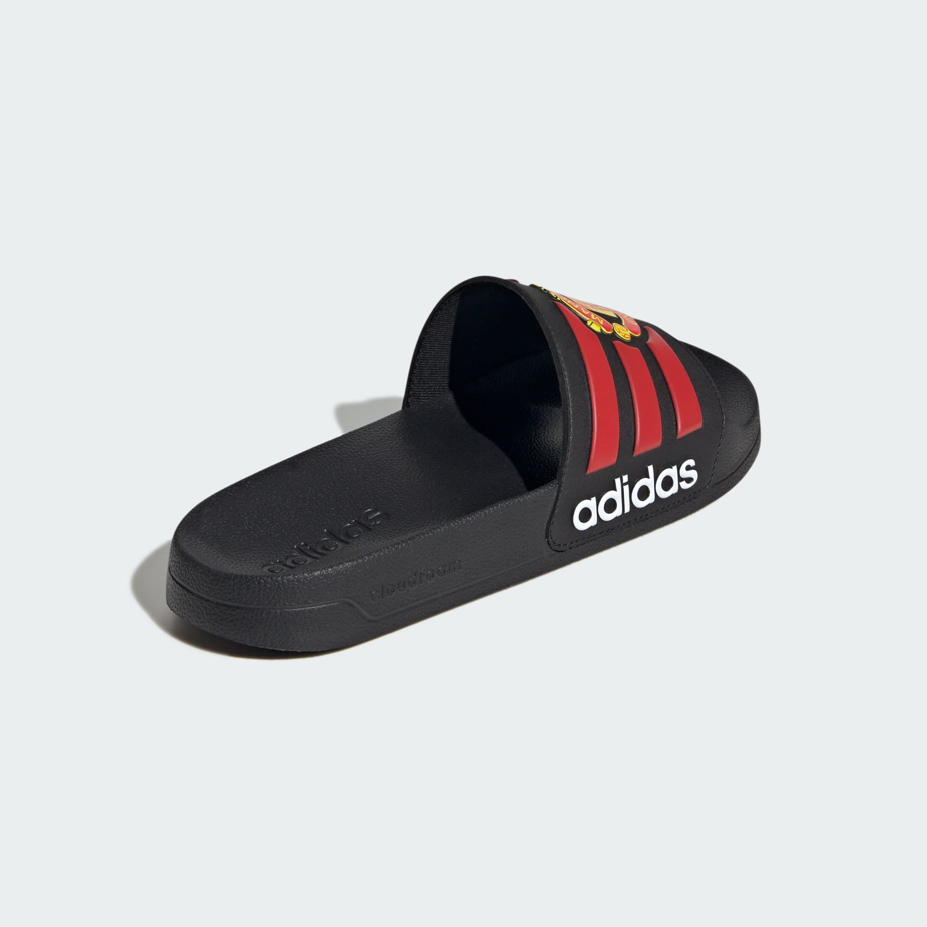 Adilette Shower Manchester United Slides