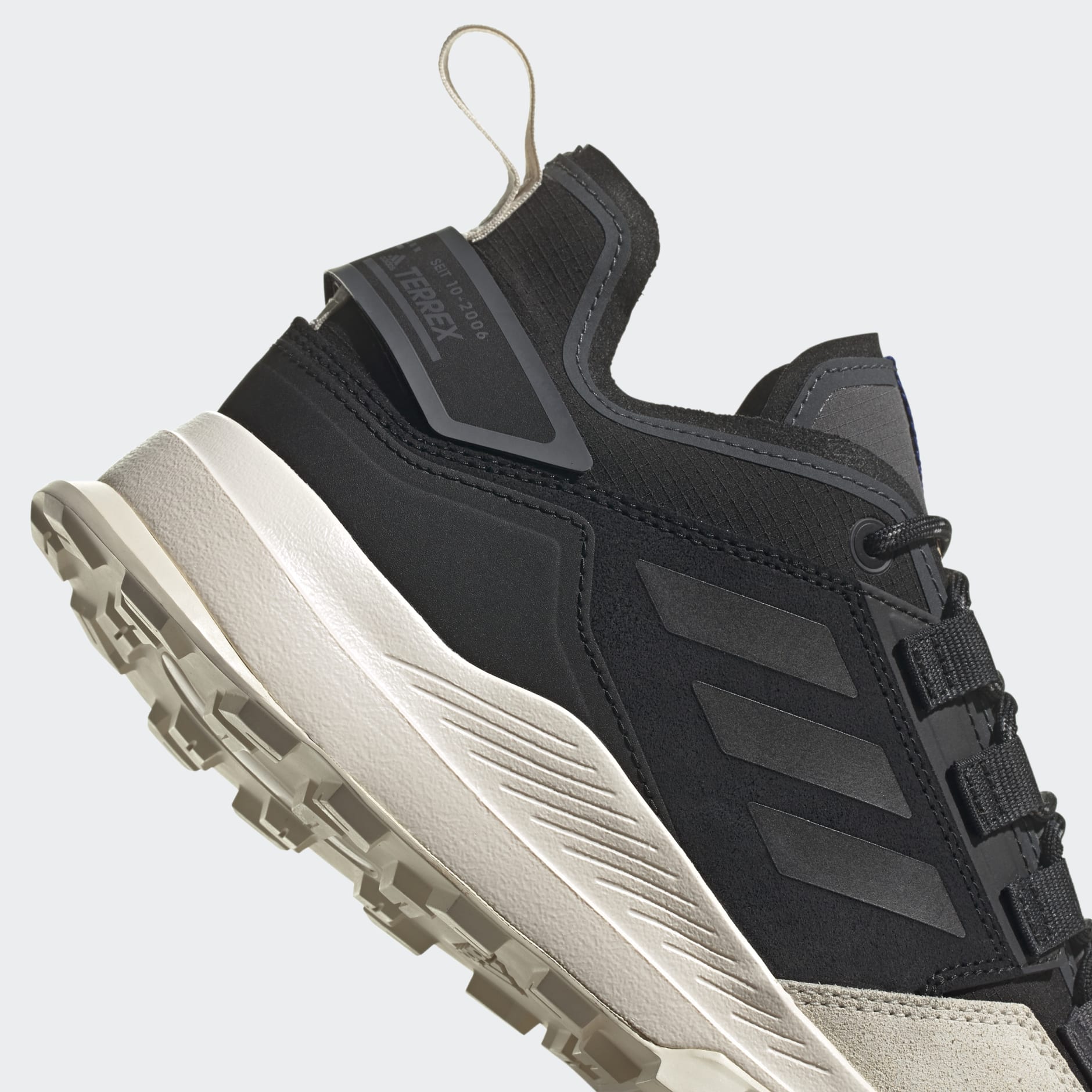 Terrex Hikster Low Hiking Shoes