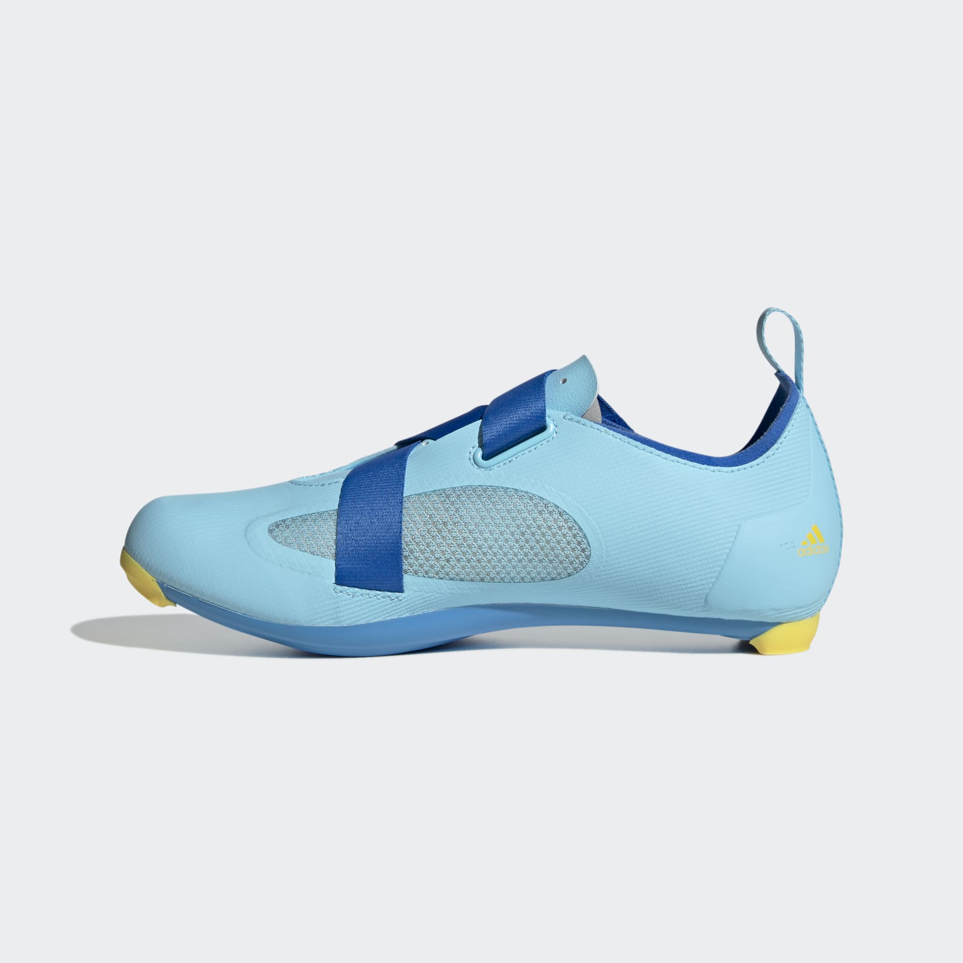 THE INDOOR CYCLING SHOE