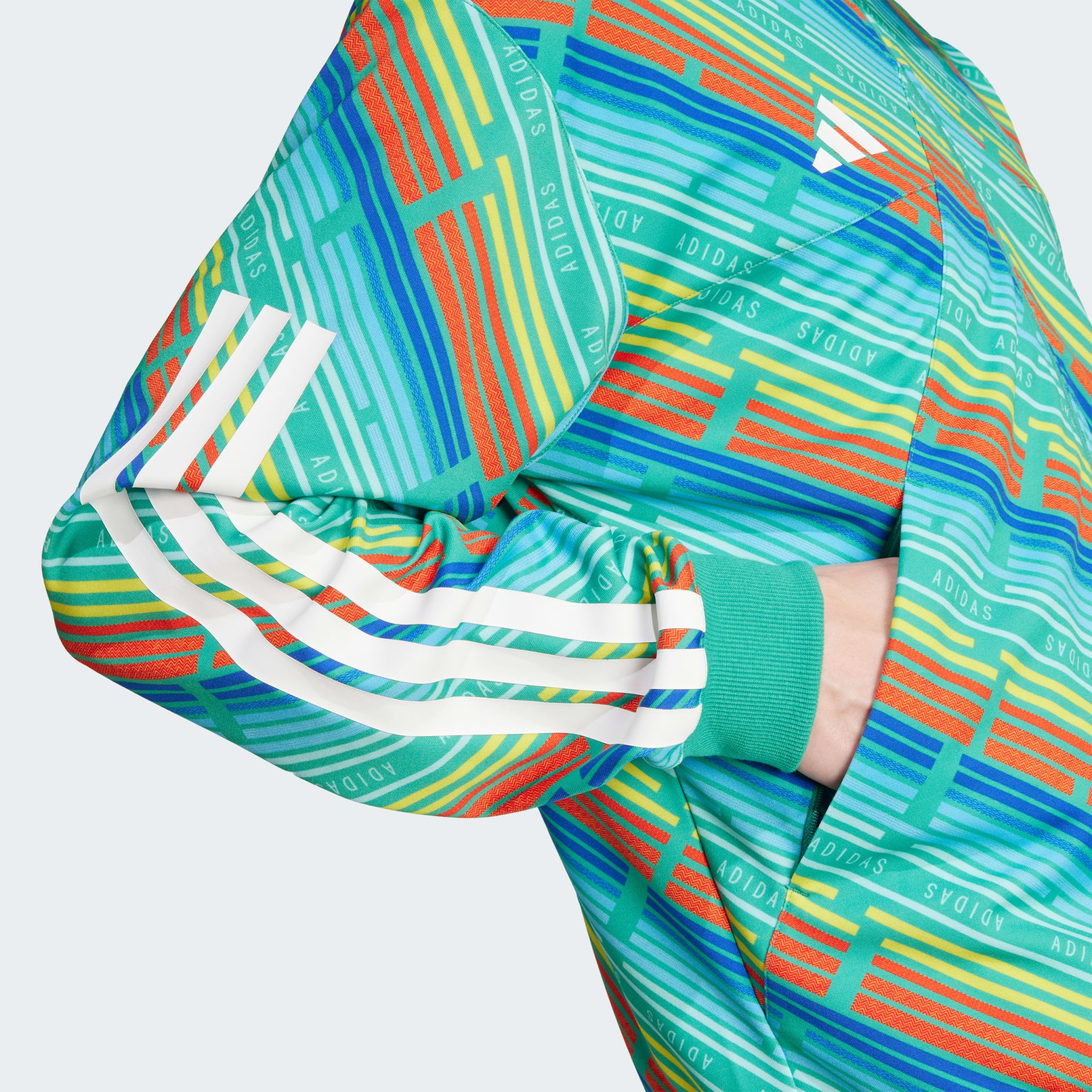 Lightbound Tiro Track Top