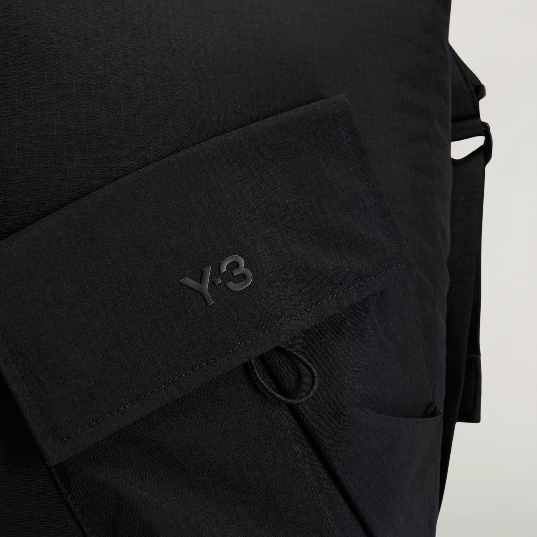 RUCSAC Y-3 UTILITY
