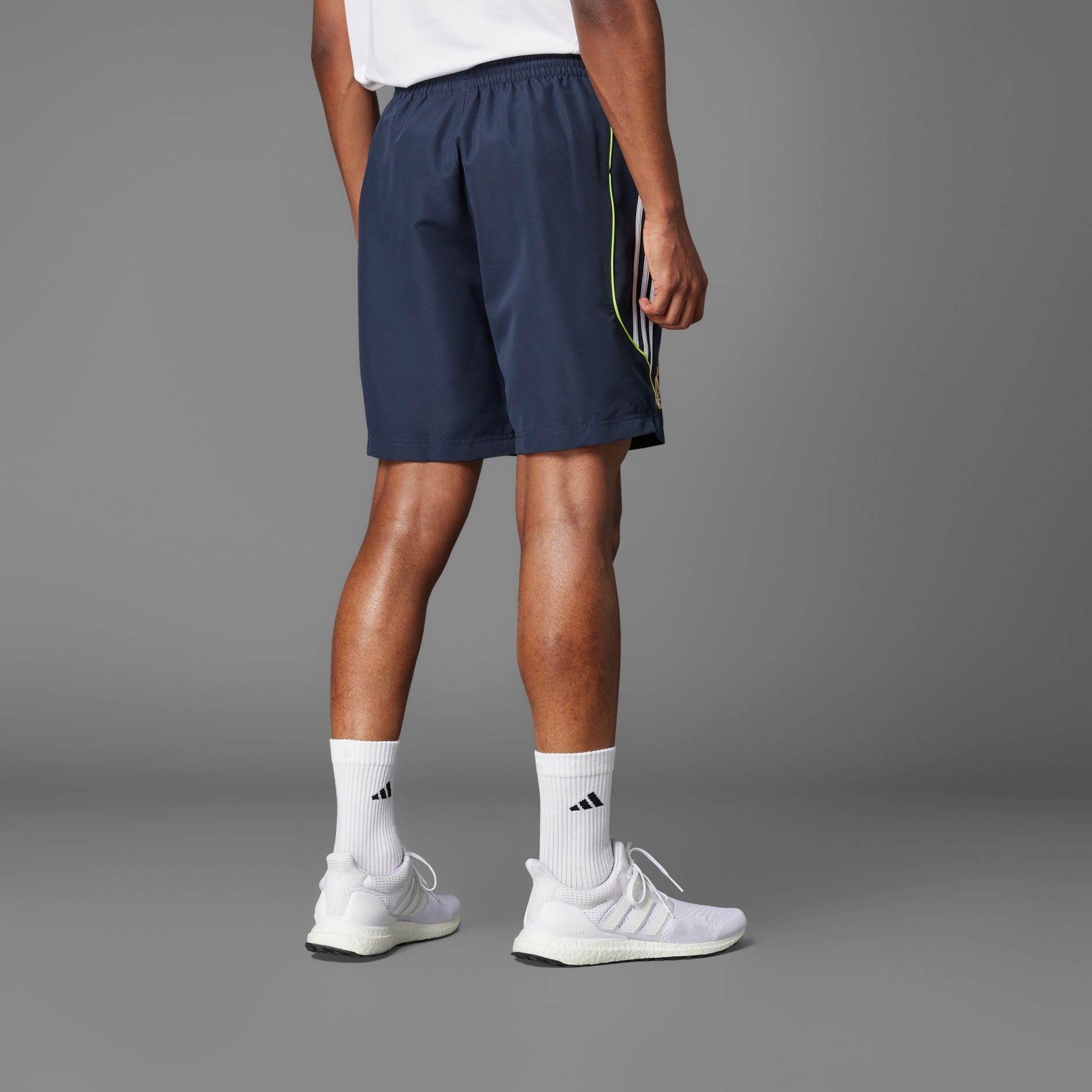 皇家馬德里 UBP 短褲