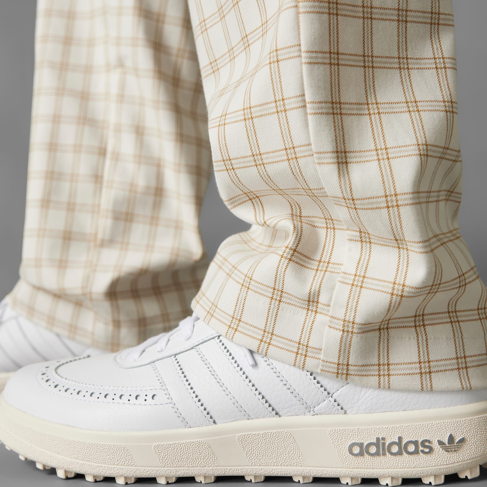 Originals Archive Plaid Pants