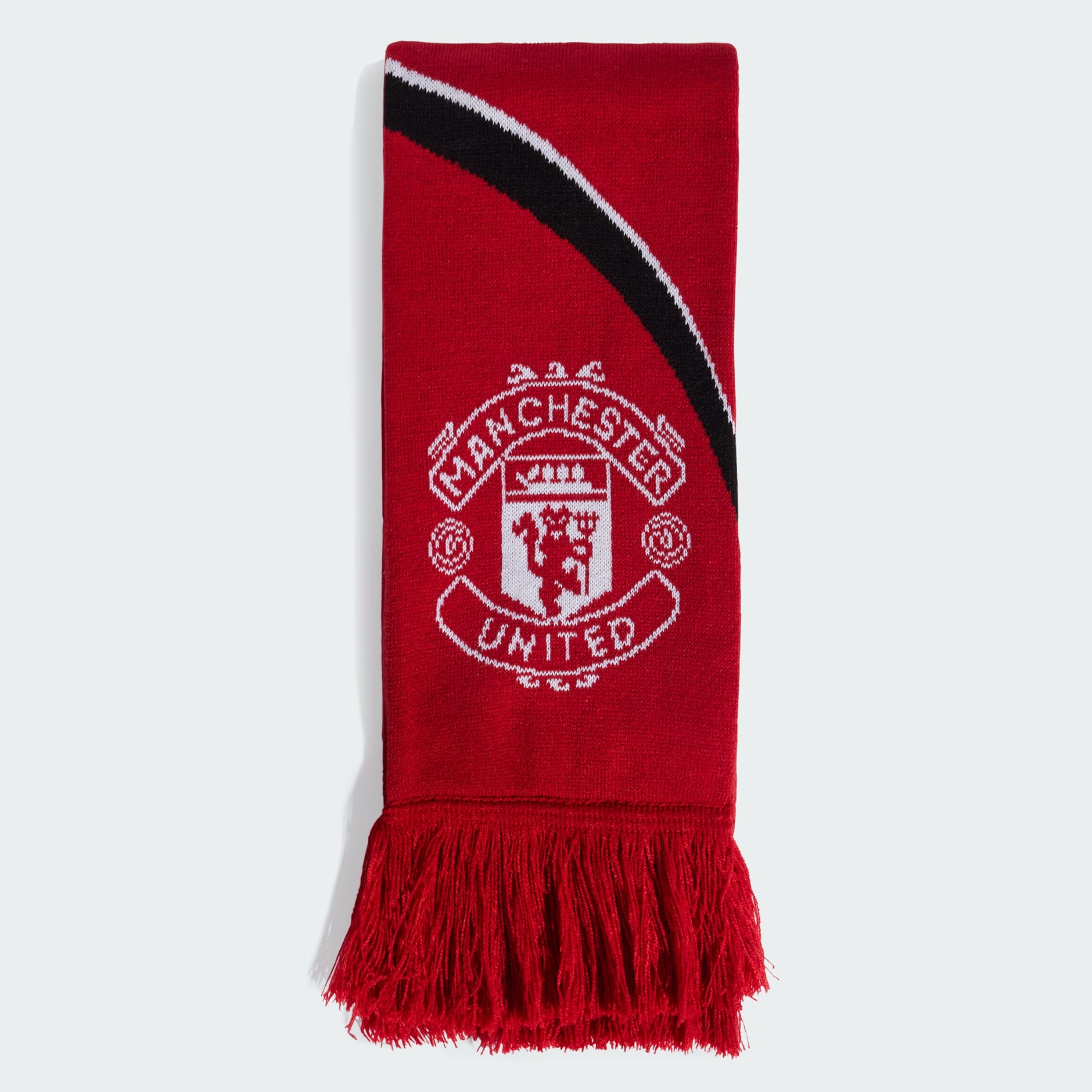 Manchester United Home Scarf
