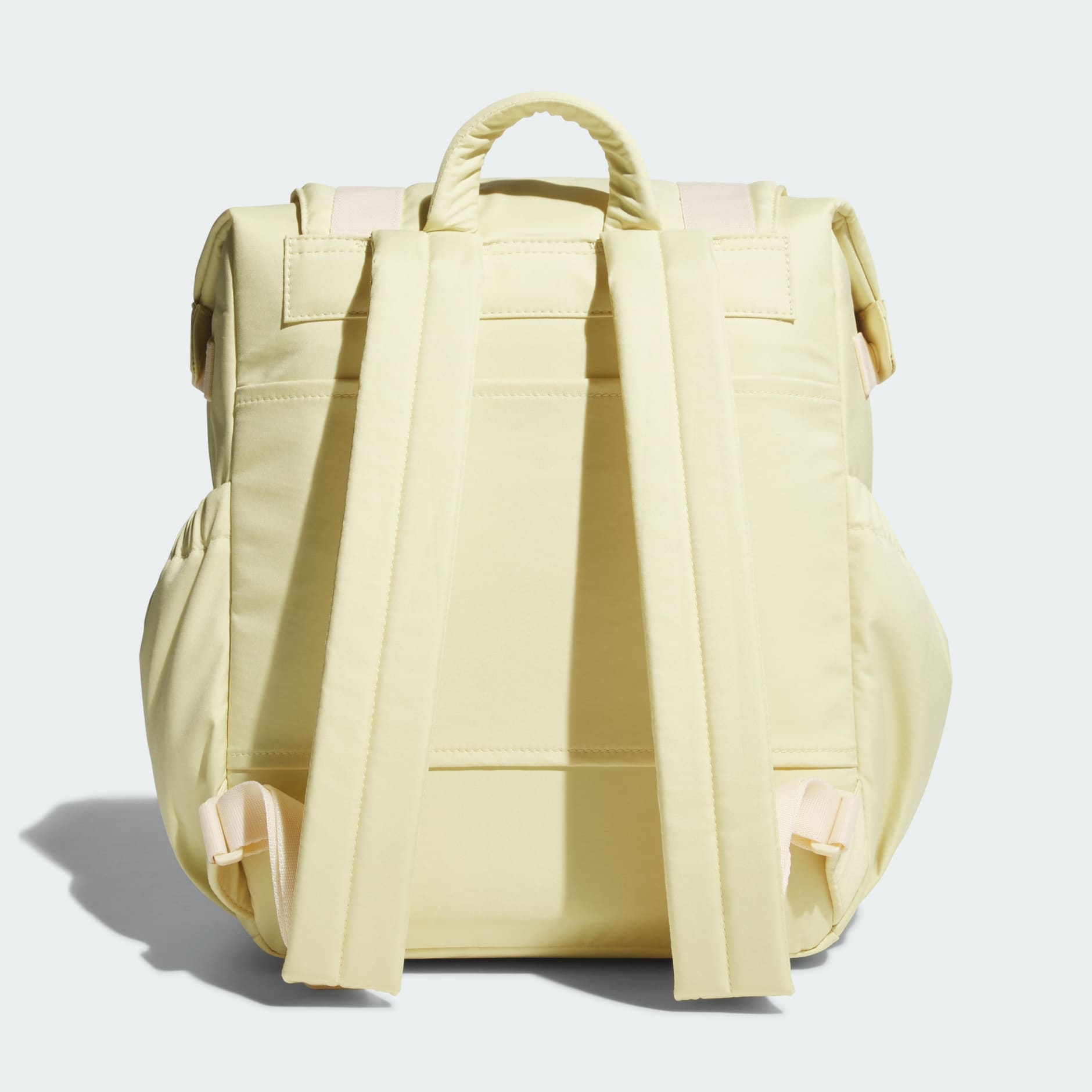 【adidas】MODERN TECH BACKPACK ショルダー Modern Tech Backpack - Yellow | adidas Hong Kong