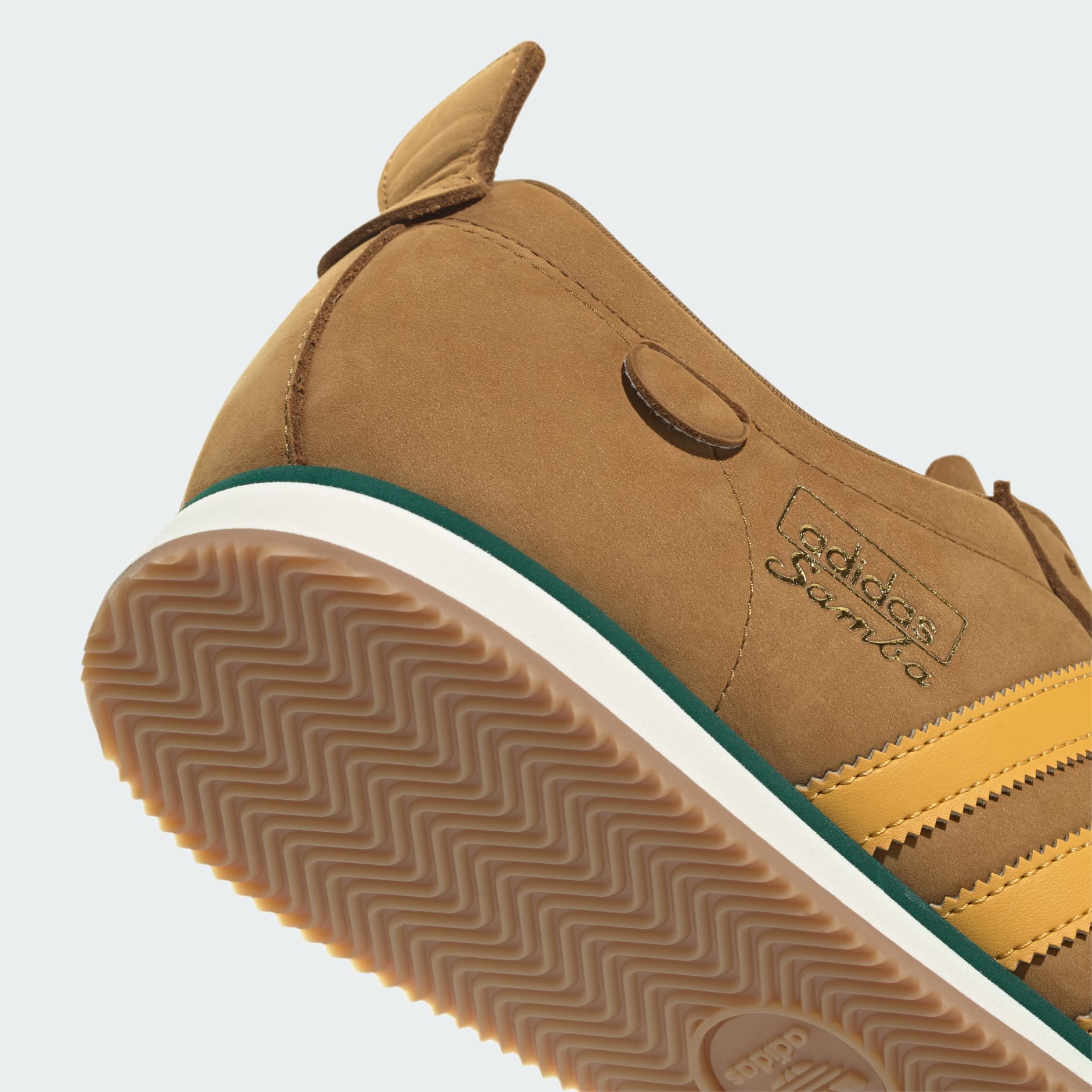 SAMBA 62 SUPER SHOES