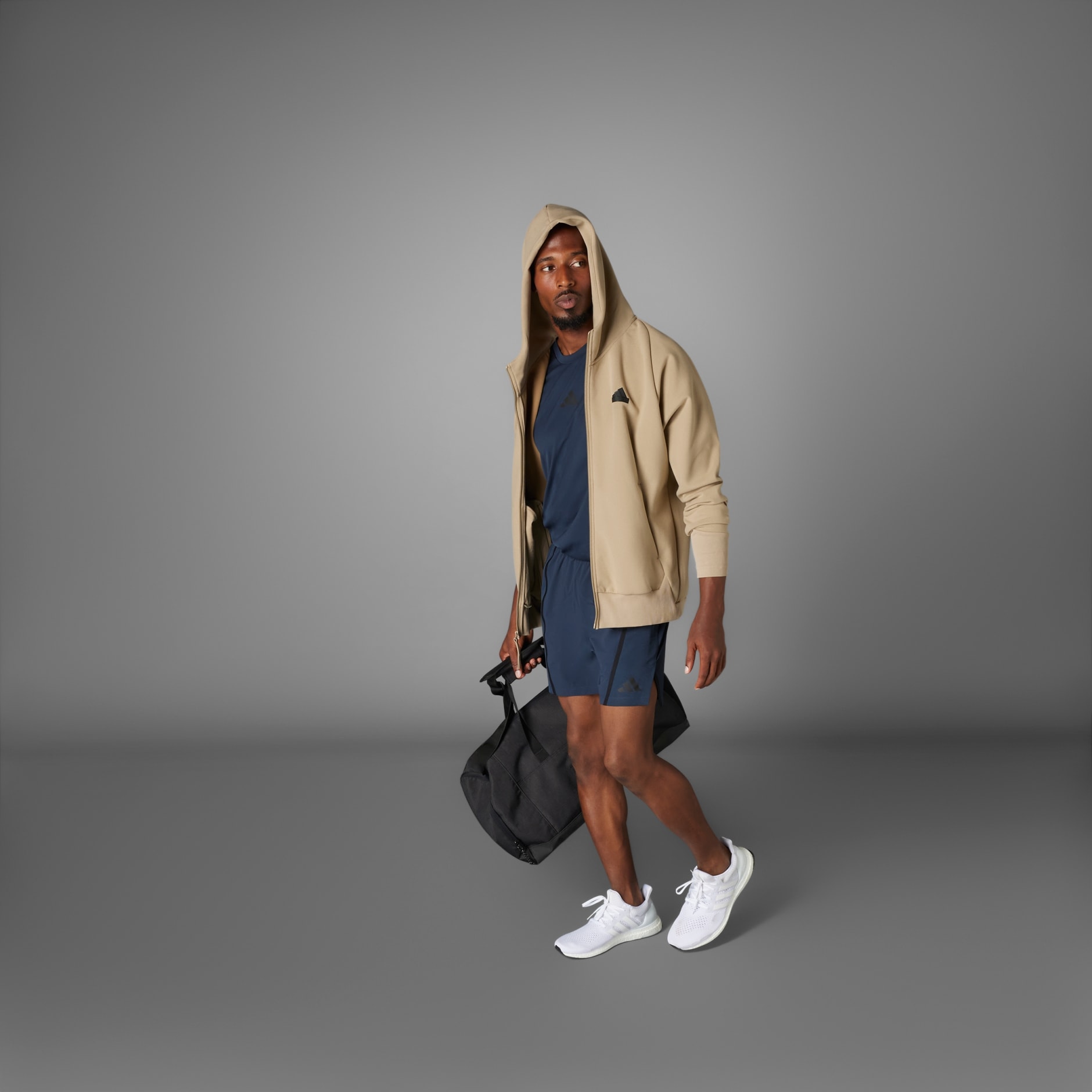 Designed for Training Pro-Series Shorts