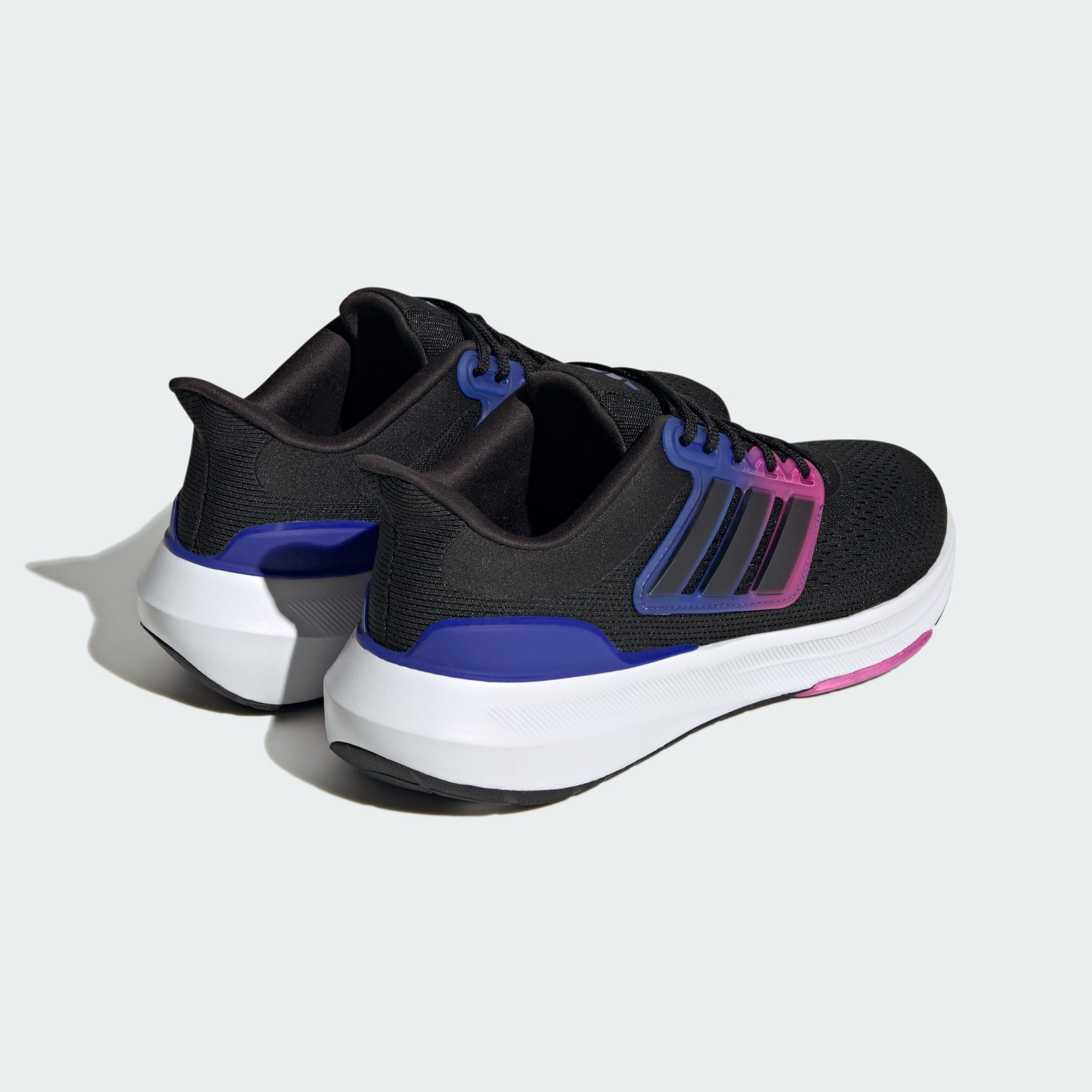 adidas Ultrabounce Shoes - Black | adidas LK