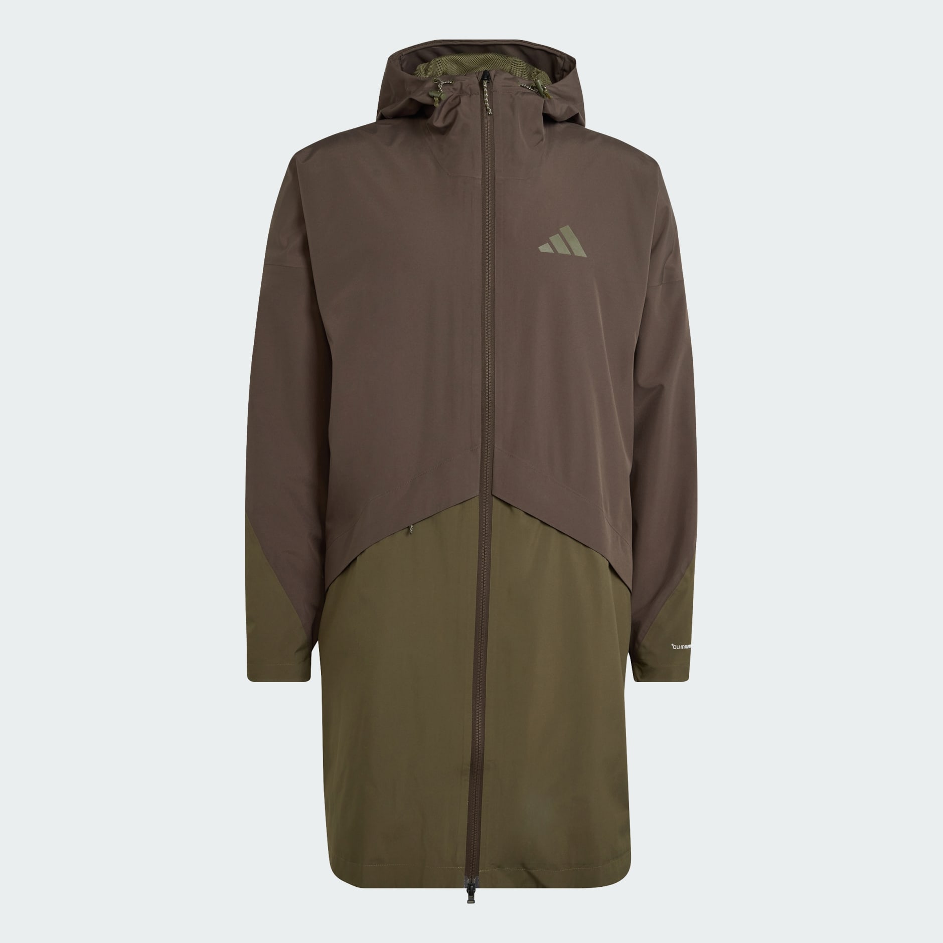 Parka Terrex Multi 2 Layer CLIMAPROOF Rain