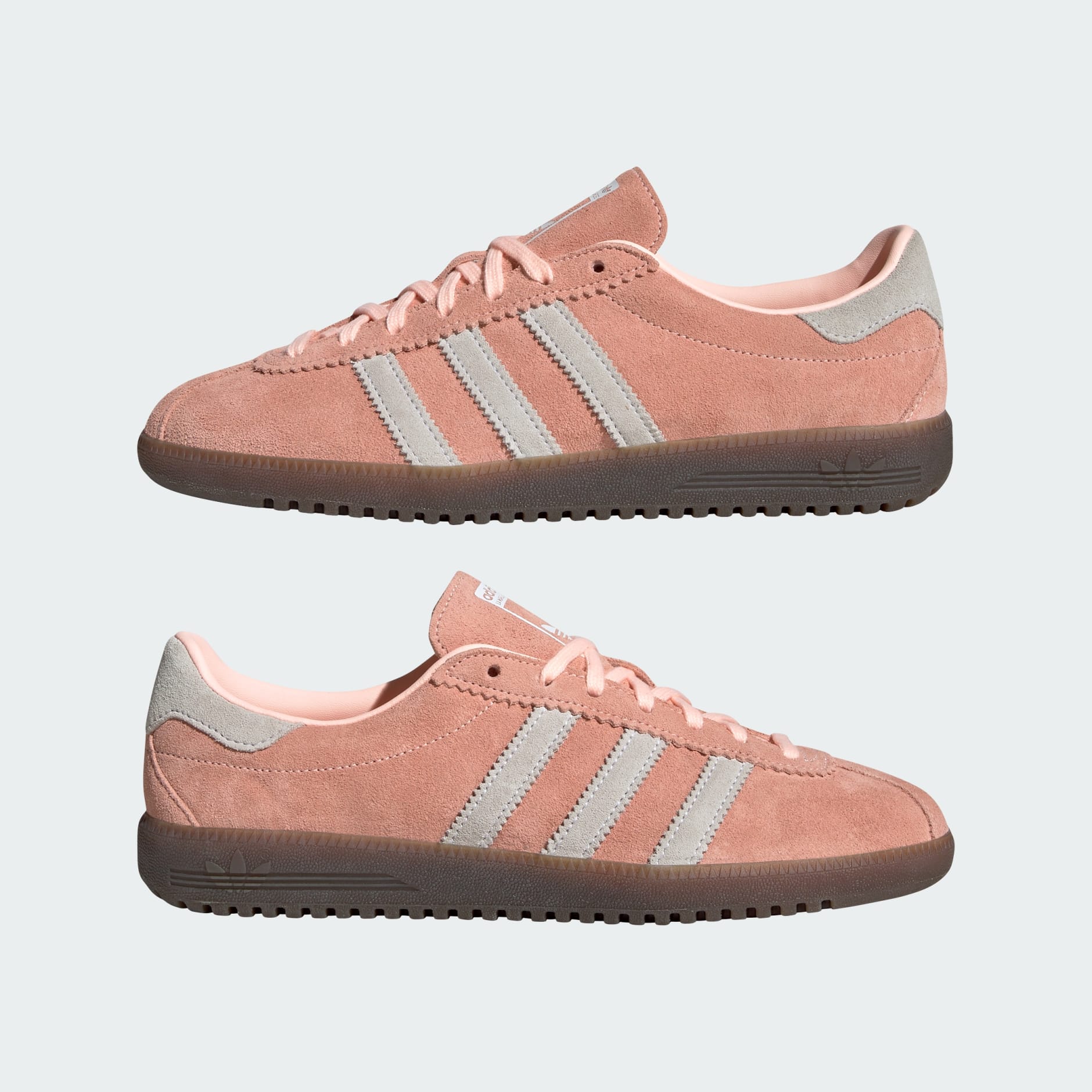 SHOES - BRMD Shoes - Pink | adidas Oman