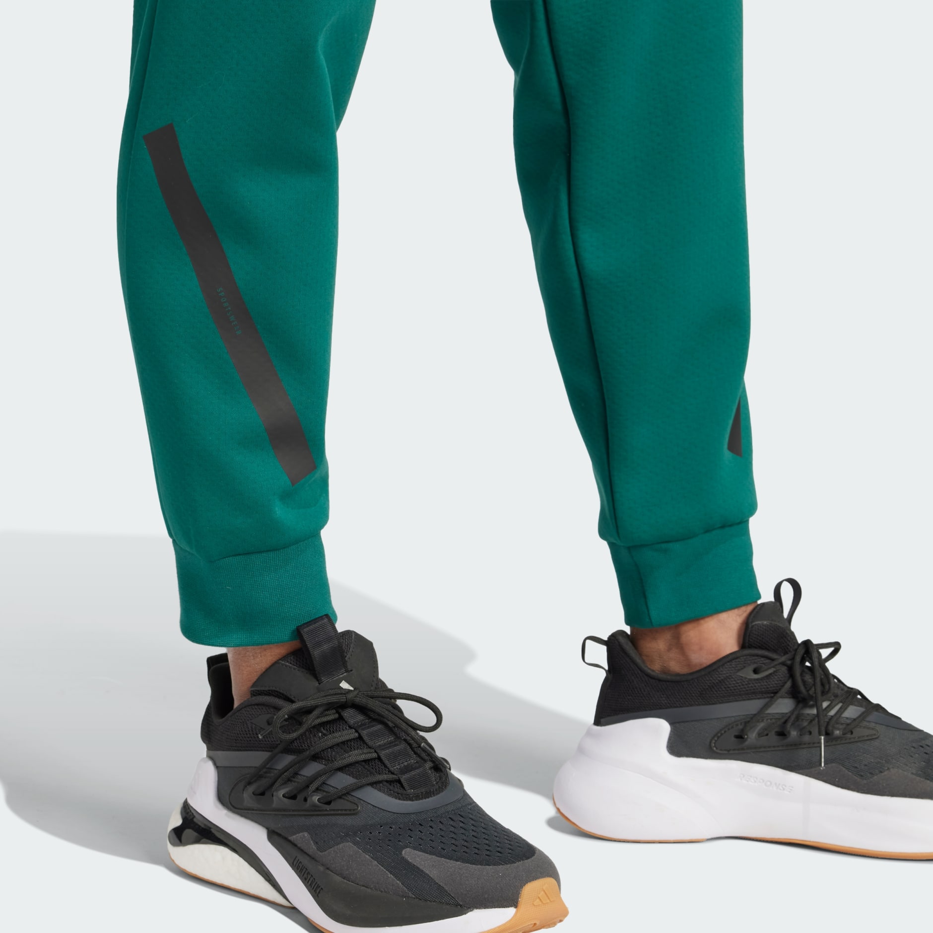 adidas Z.N.E. Pants - Green | adidas TZ