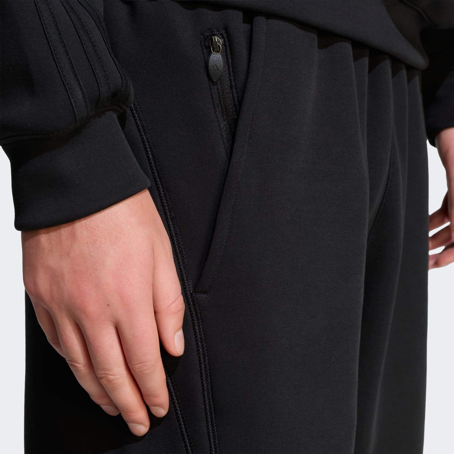 Pantaloni scurți SPACER CUTLINE CREW