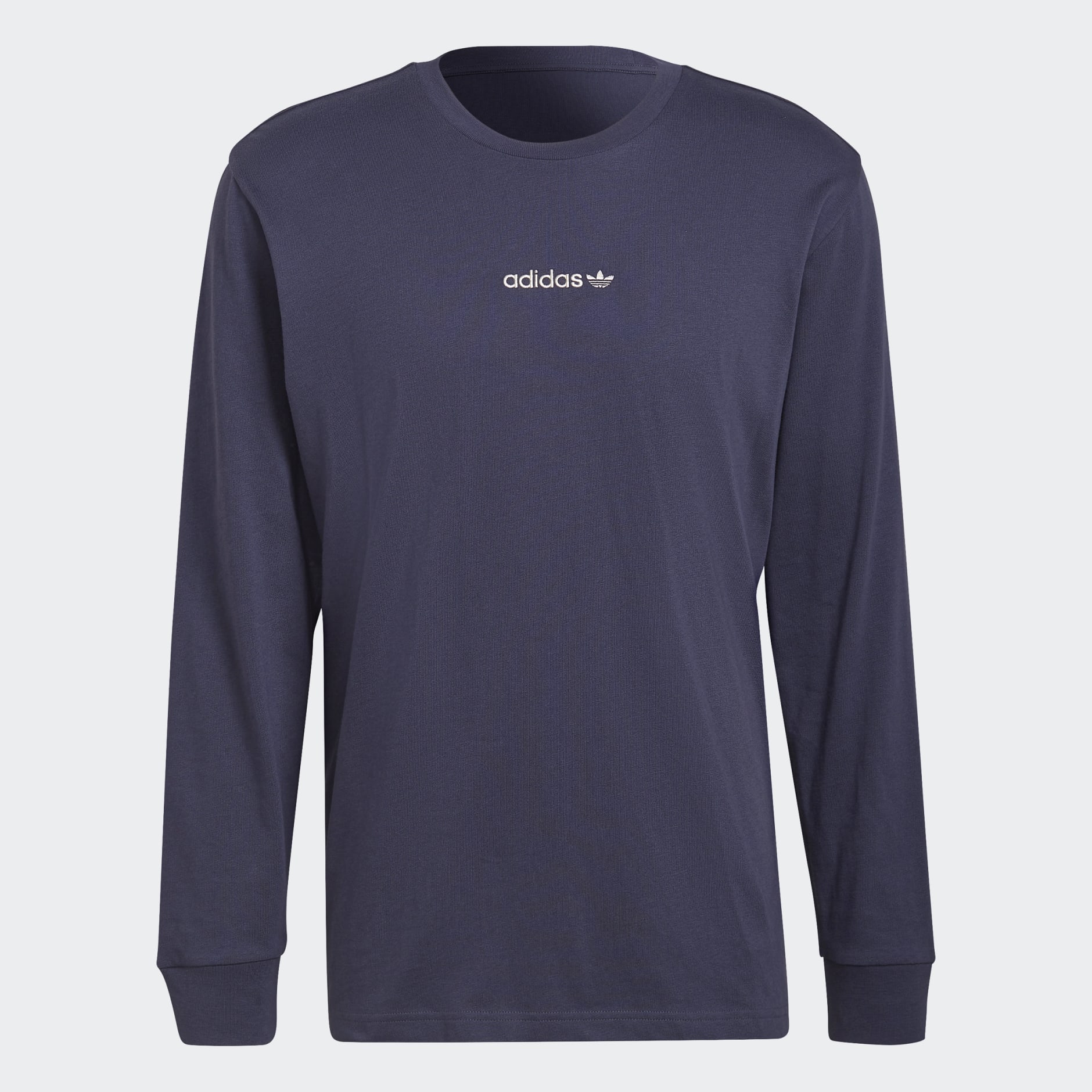 Long Sleeve Graphic Tee
