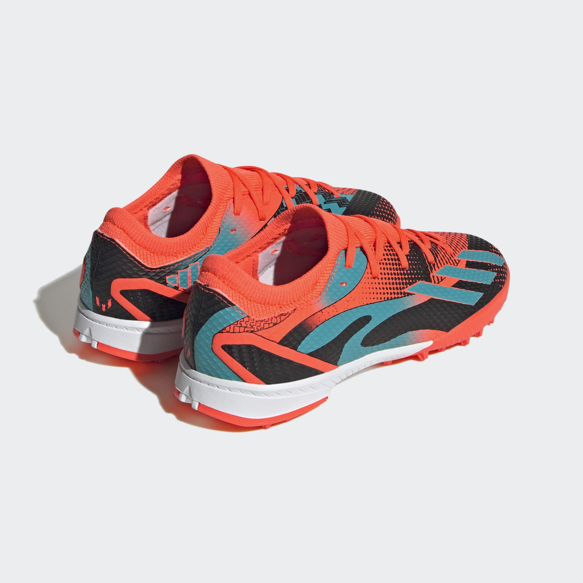 X Speedportal Messi.3 Turf Boots