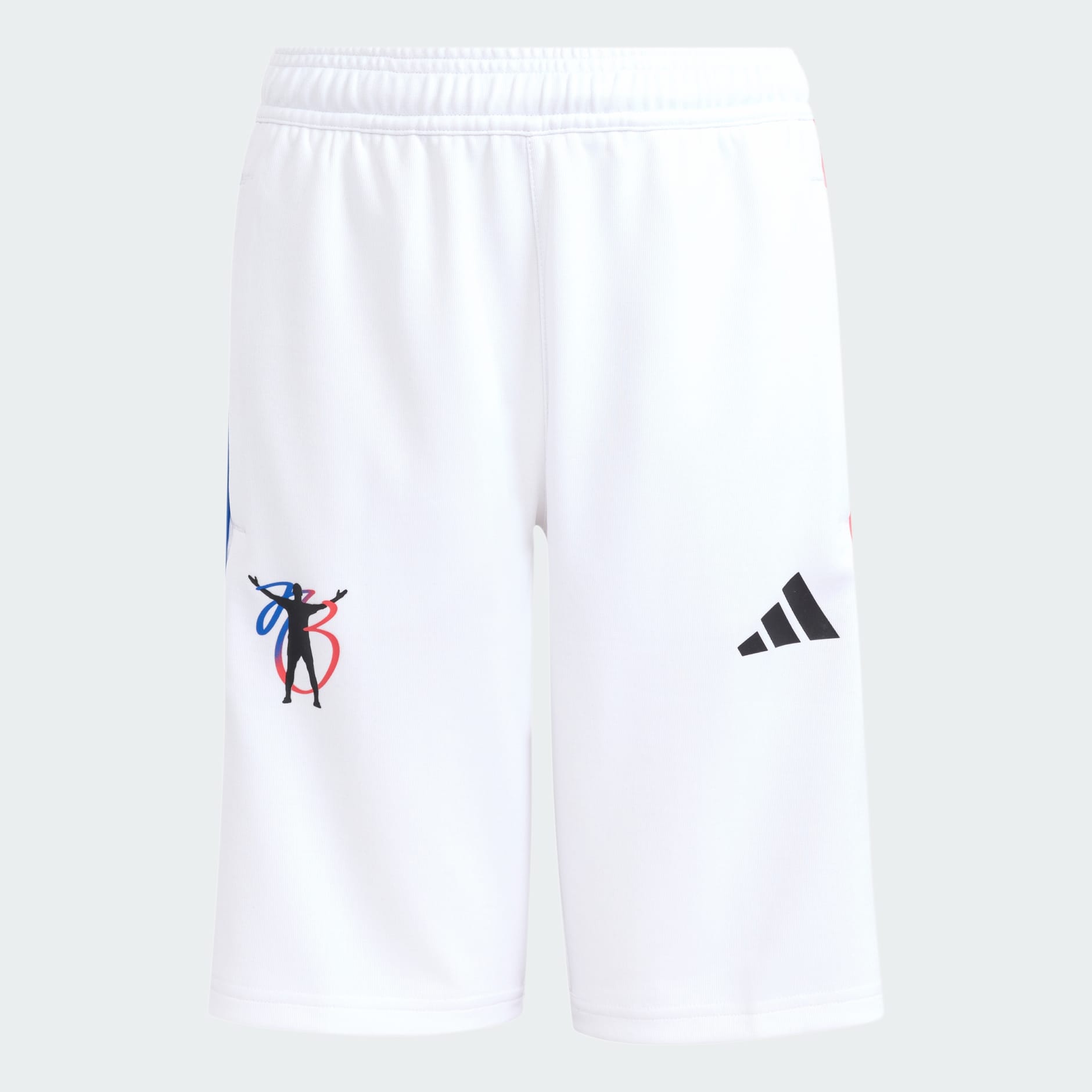 Jude Bellingham Training Shorts Kids