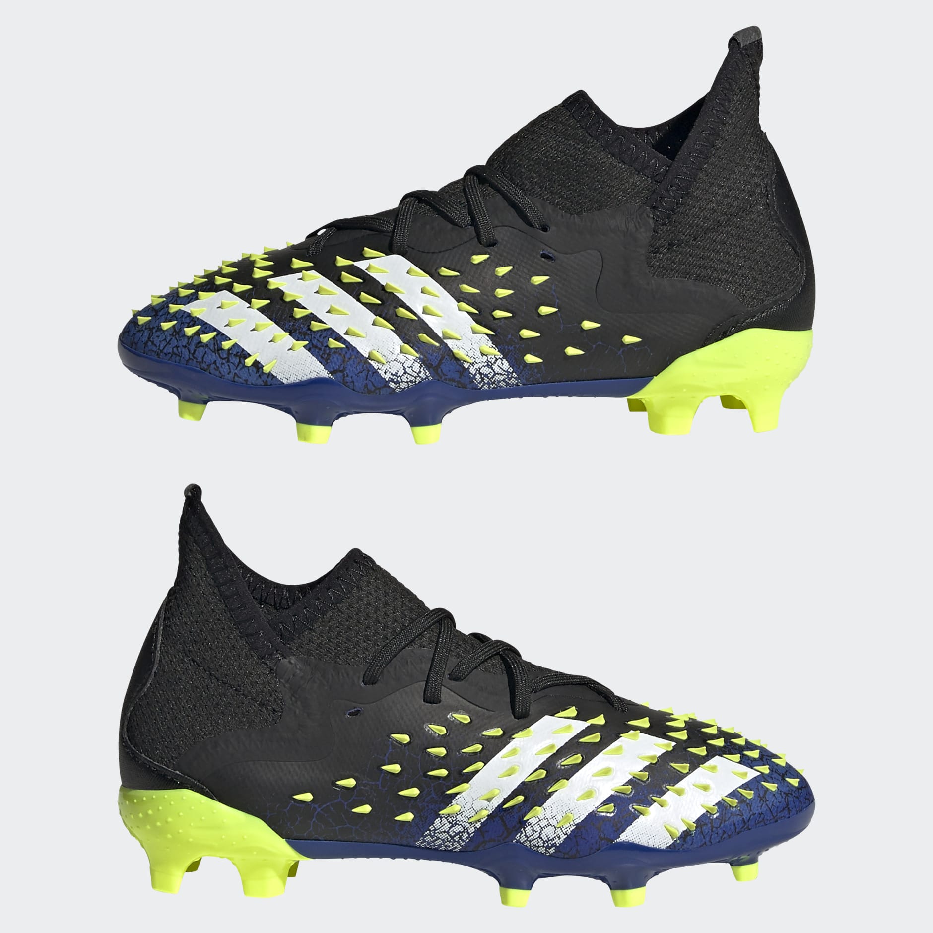Predator Freak.1 Firm Ground Boots
