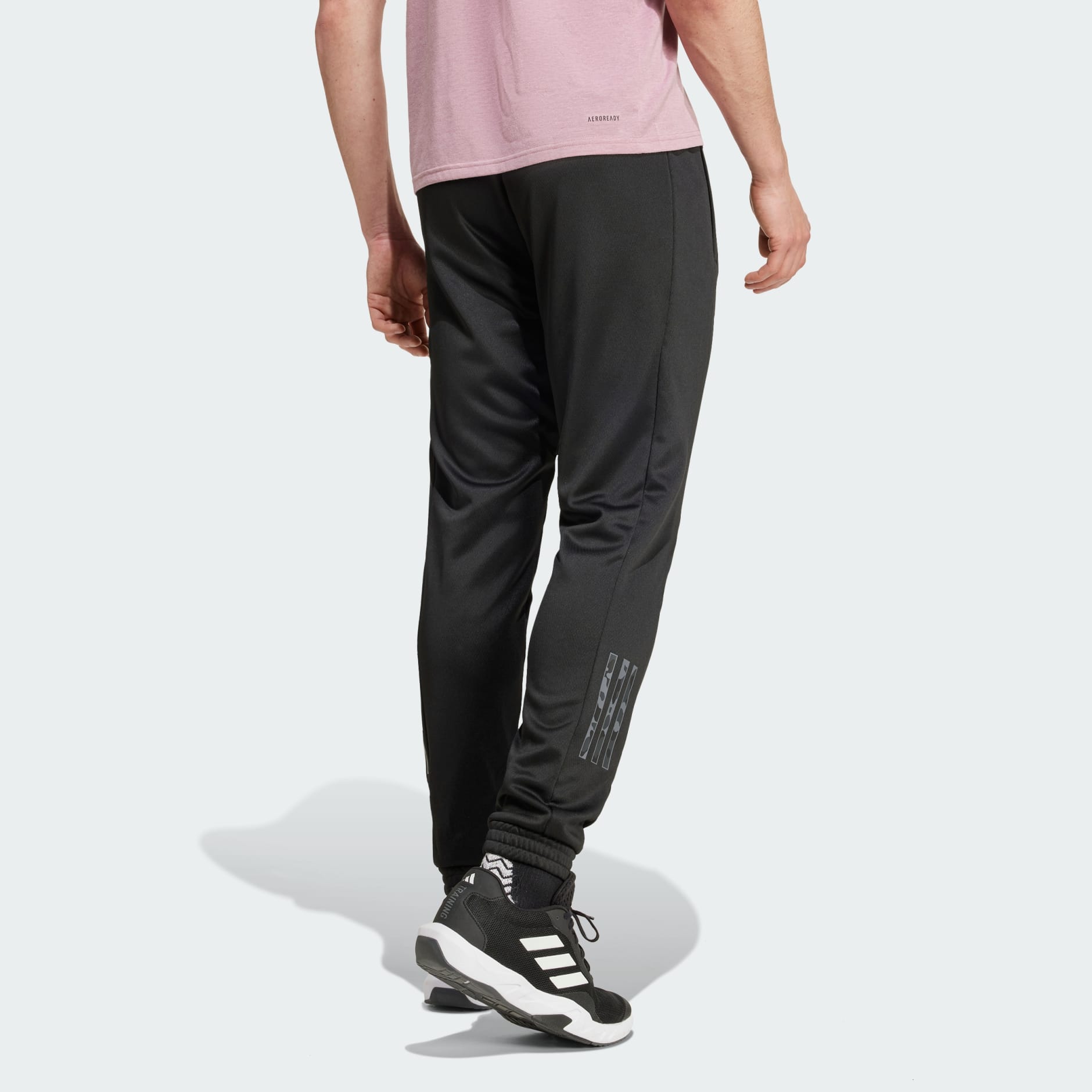 Adidas men's workout pants online