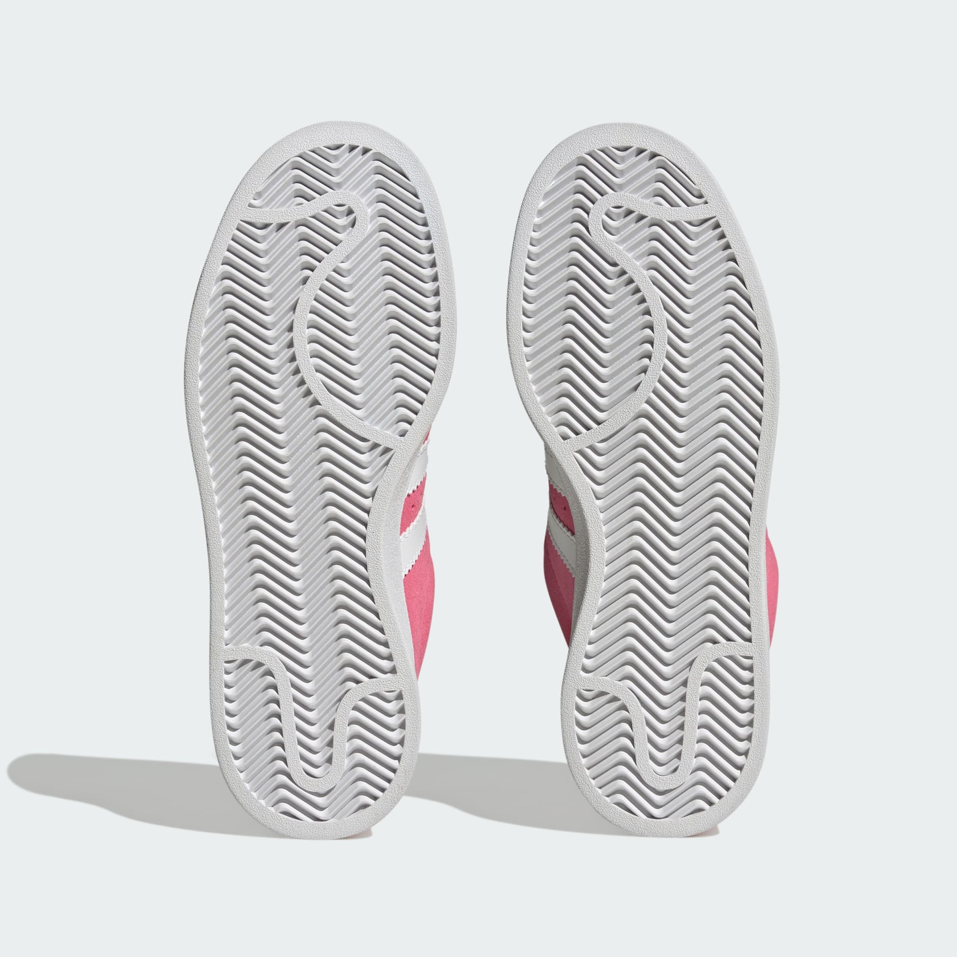 Women's Shoes - Campus 00s Shoes - Pink | adidas Oman
