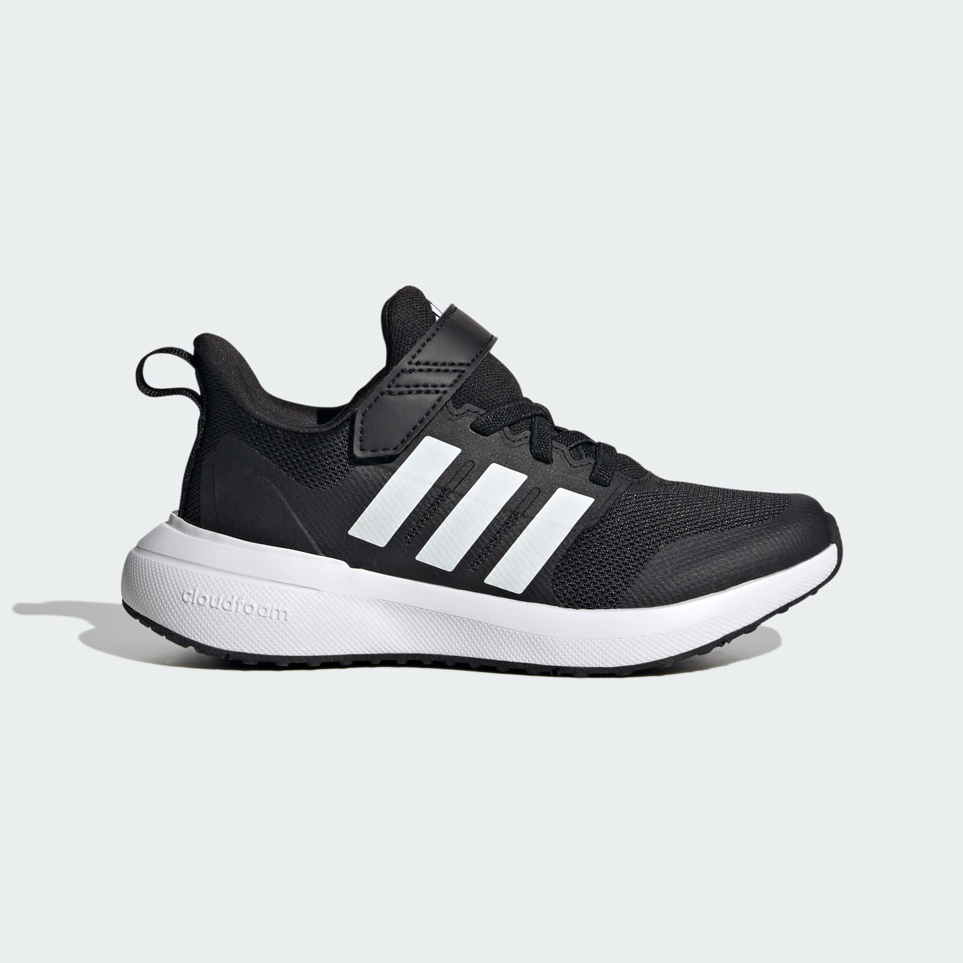 Adidas lacet top et scratch