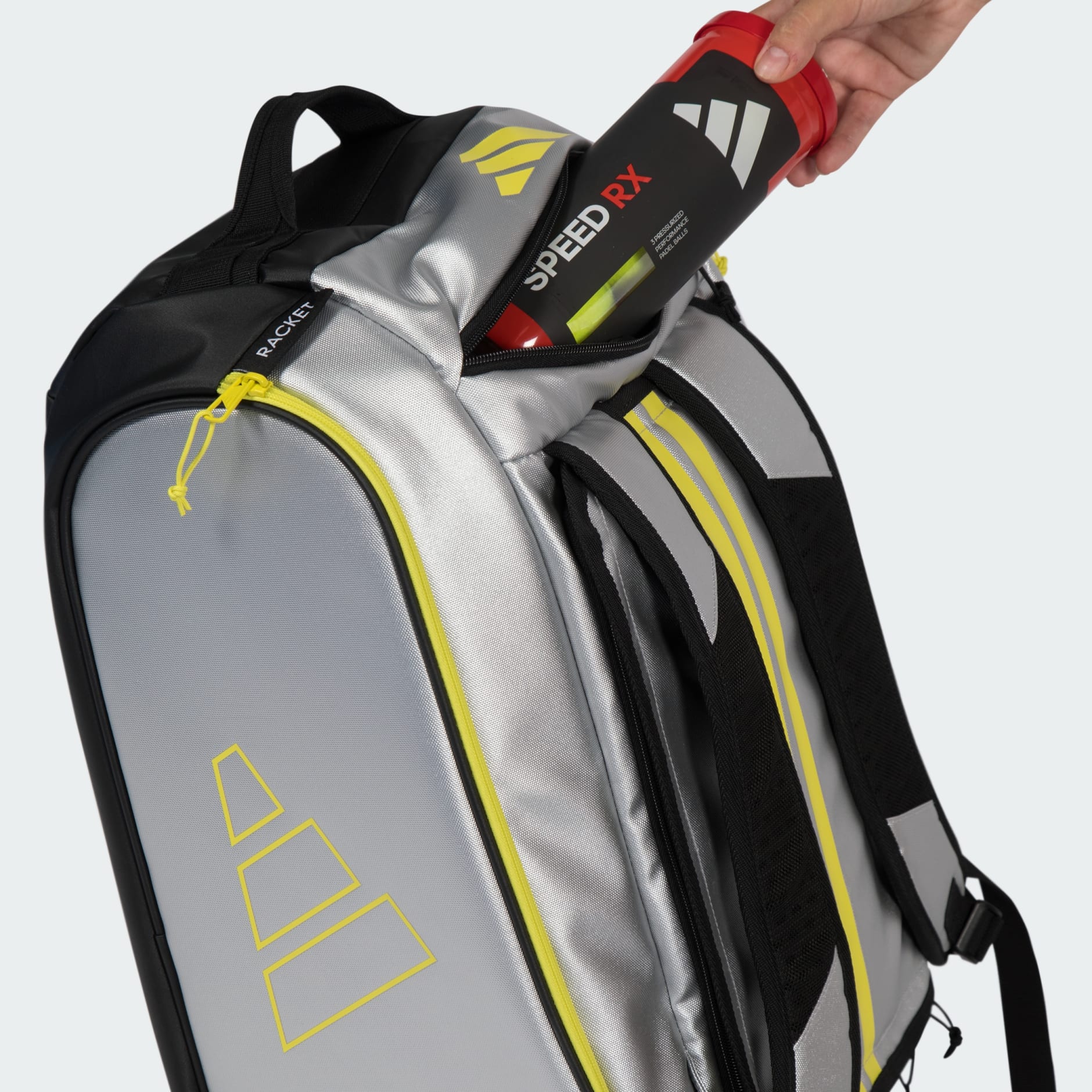 TOUR 2026 Padel Racket Bag